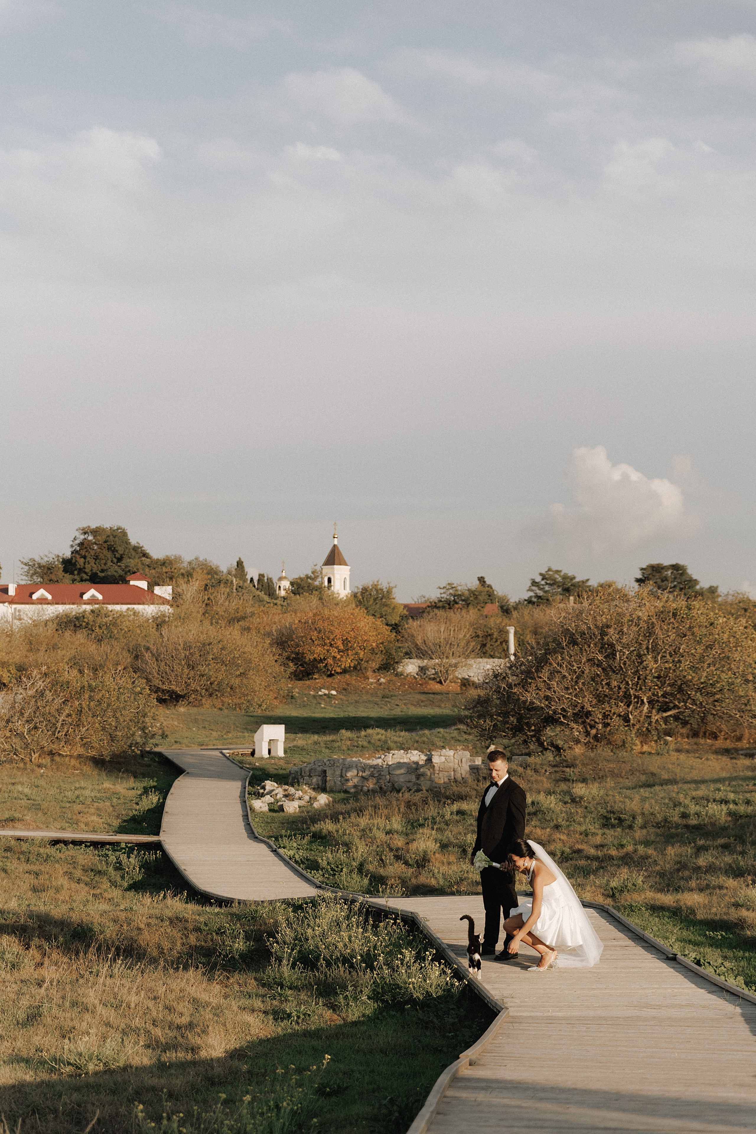 Karina & Maksim. Свадебный фотограф в Севастополе и Крыму| Tanya Sher