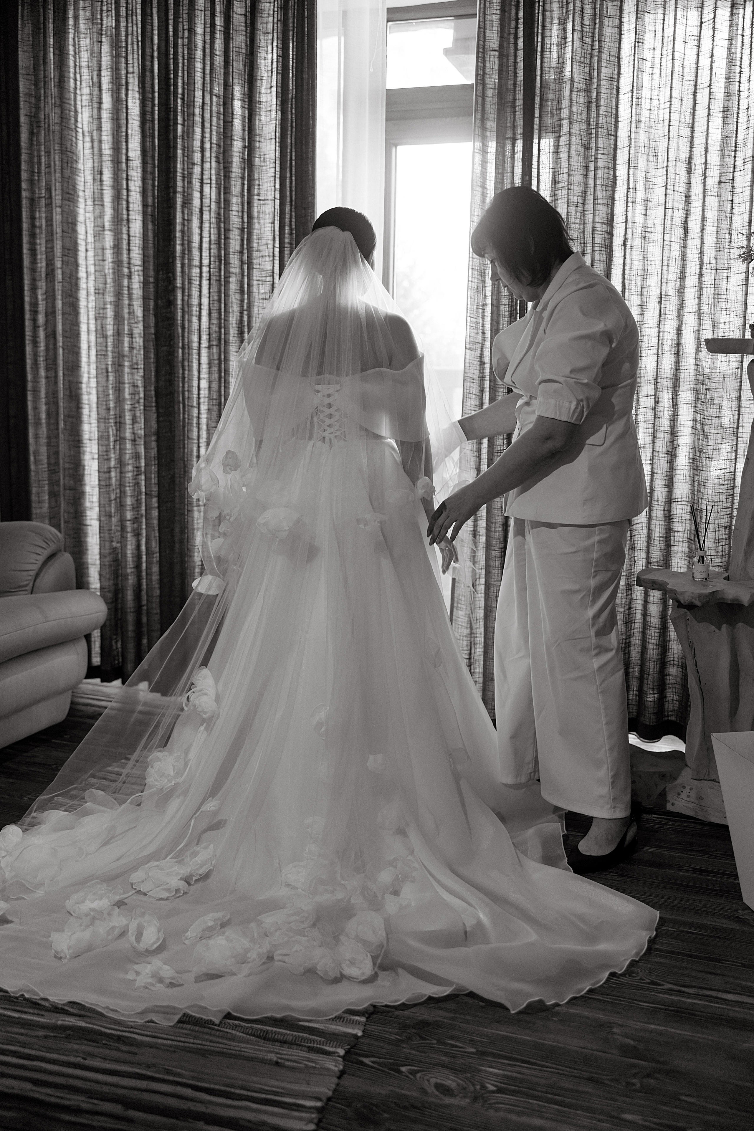 Лили и Серго. Свадебный фотограф в Севастополе и Крыму| Tanya Sher