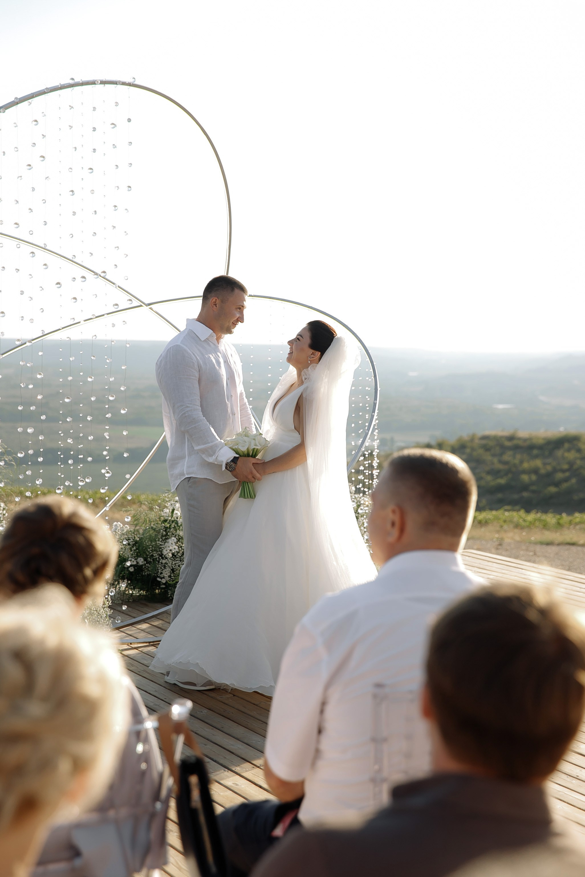 Alina & Denis. Свадебный фотограф в Севастополе и Крыму| Tanya Sher