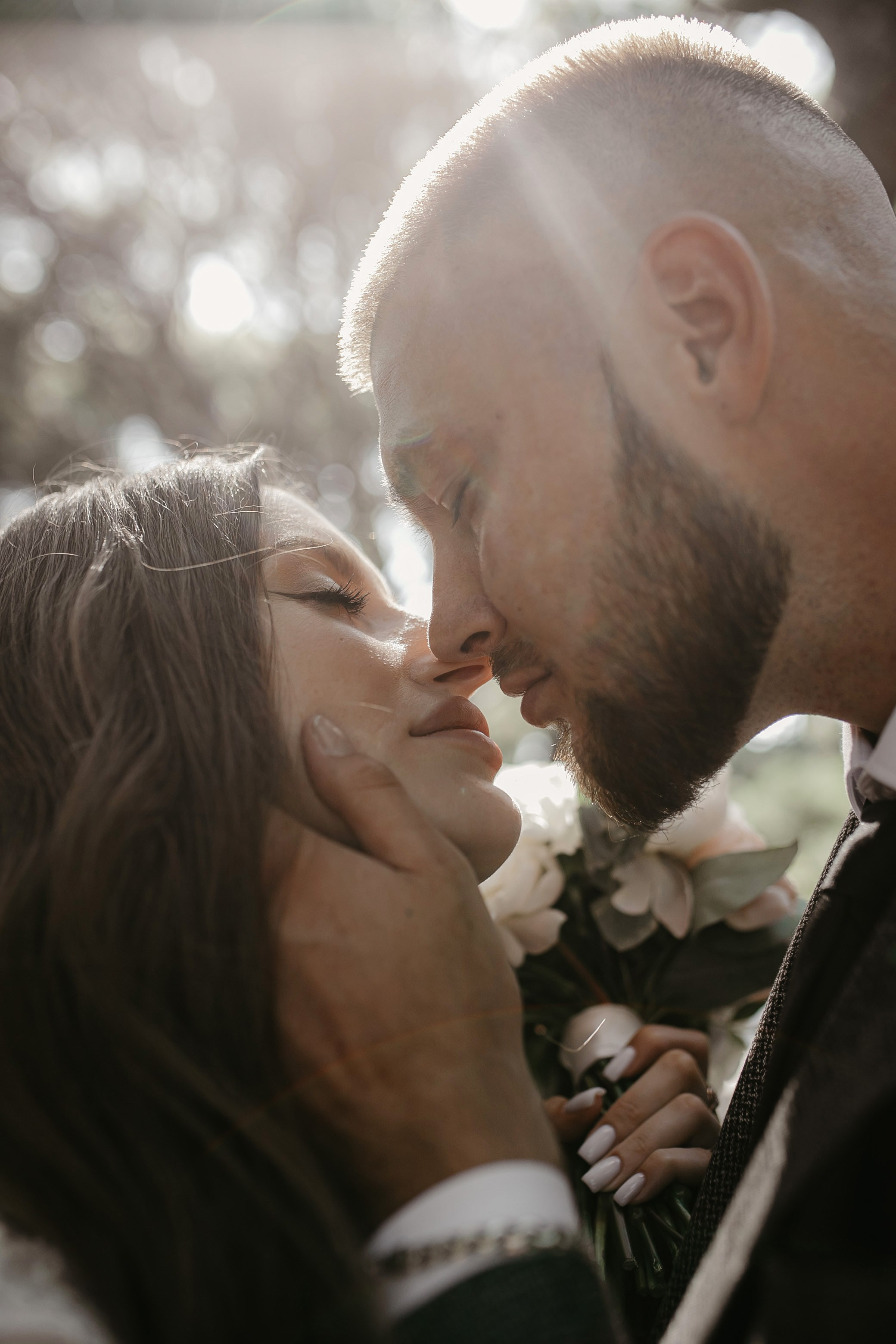 Arina & Dmitriy. Свадебный фотограф в Севастополе и Крыму| Tanya Sher