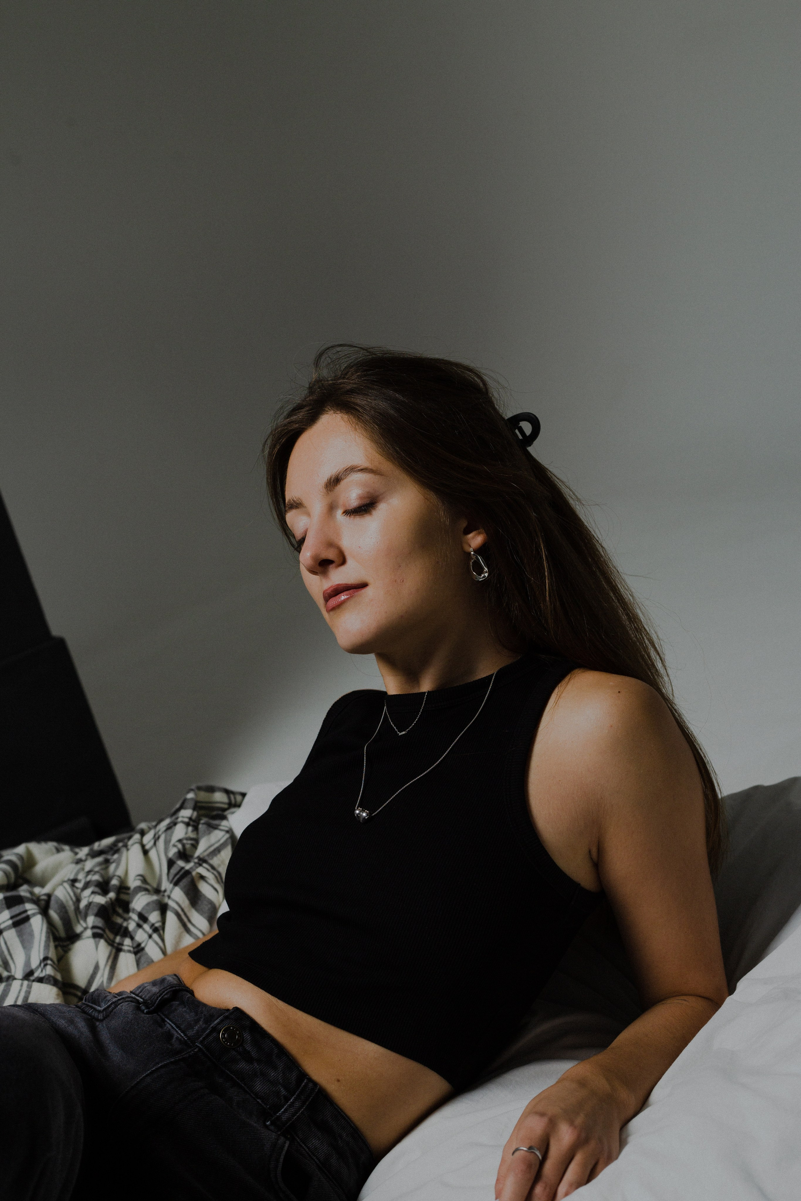 Настя. Фотограф Блинова Арина | Санк-Петербург