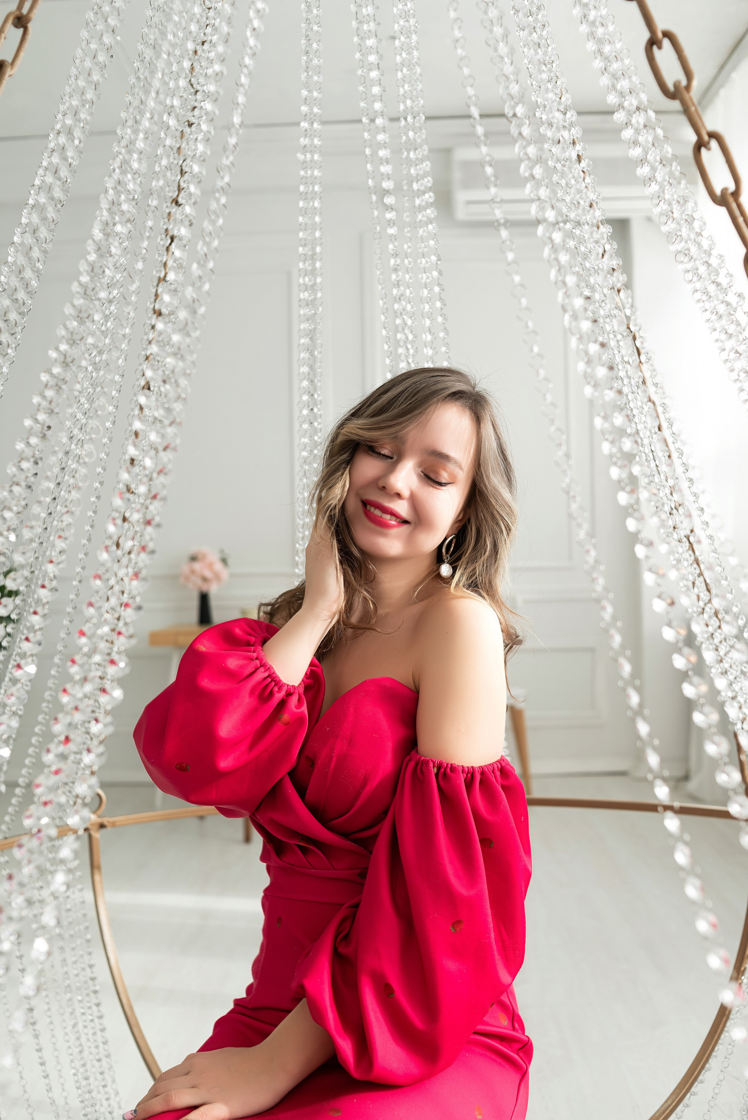 Наталья. Бжицких Виталий — фотограф г. Ульяновск