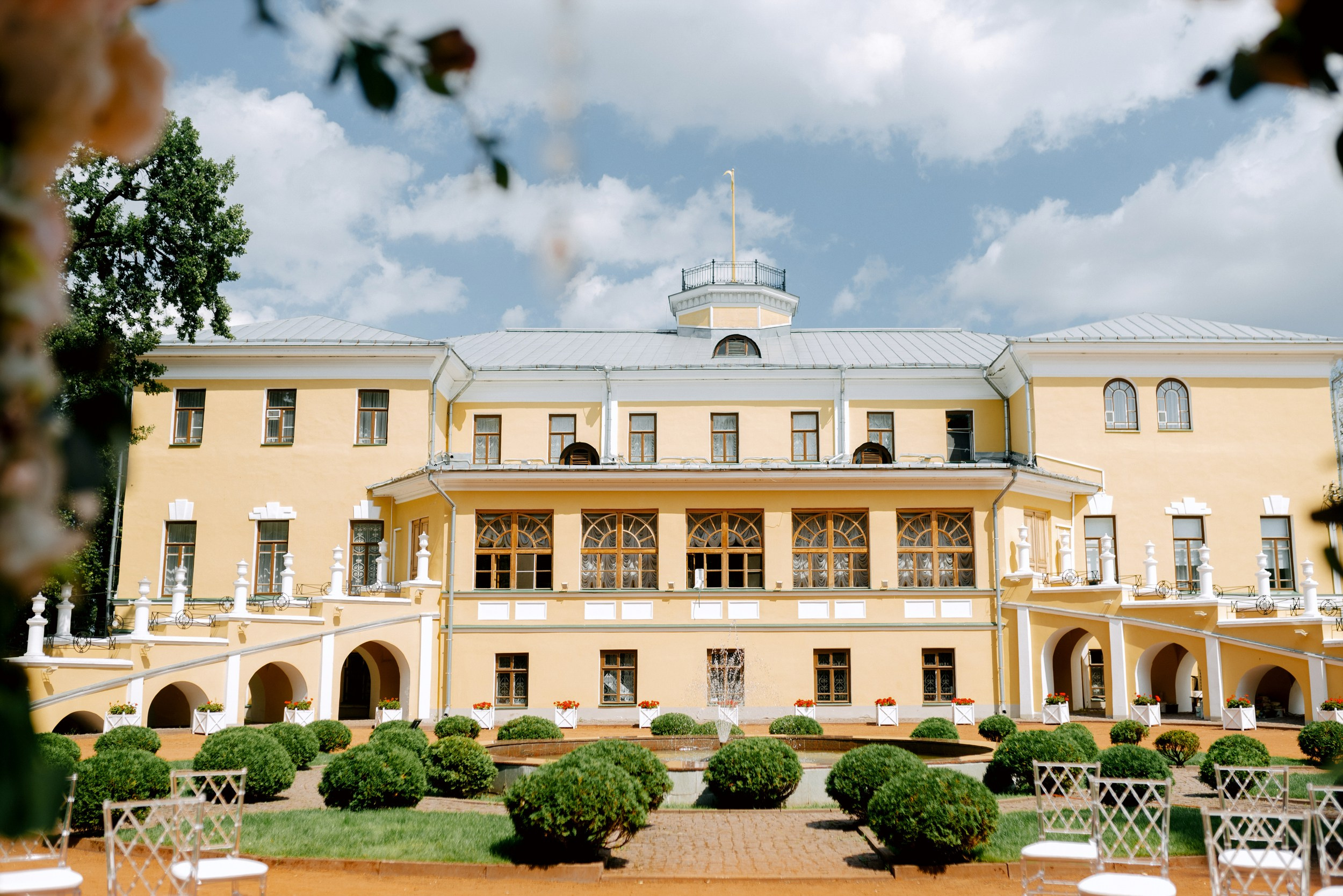 АНЖЕЛИКА И АРТЕМ. Шашкова Вероника / Свадебный и семейный фотограф Москва и Ярославль