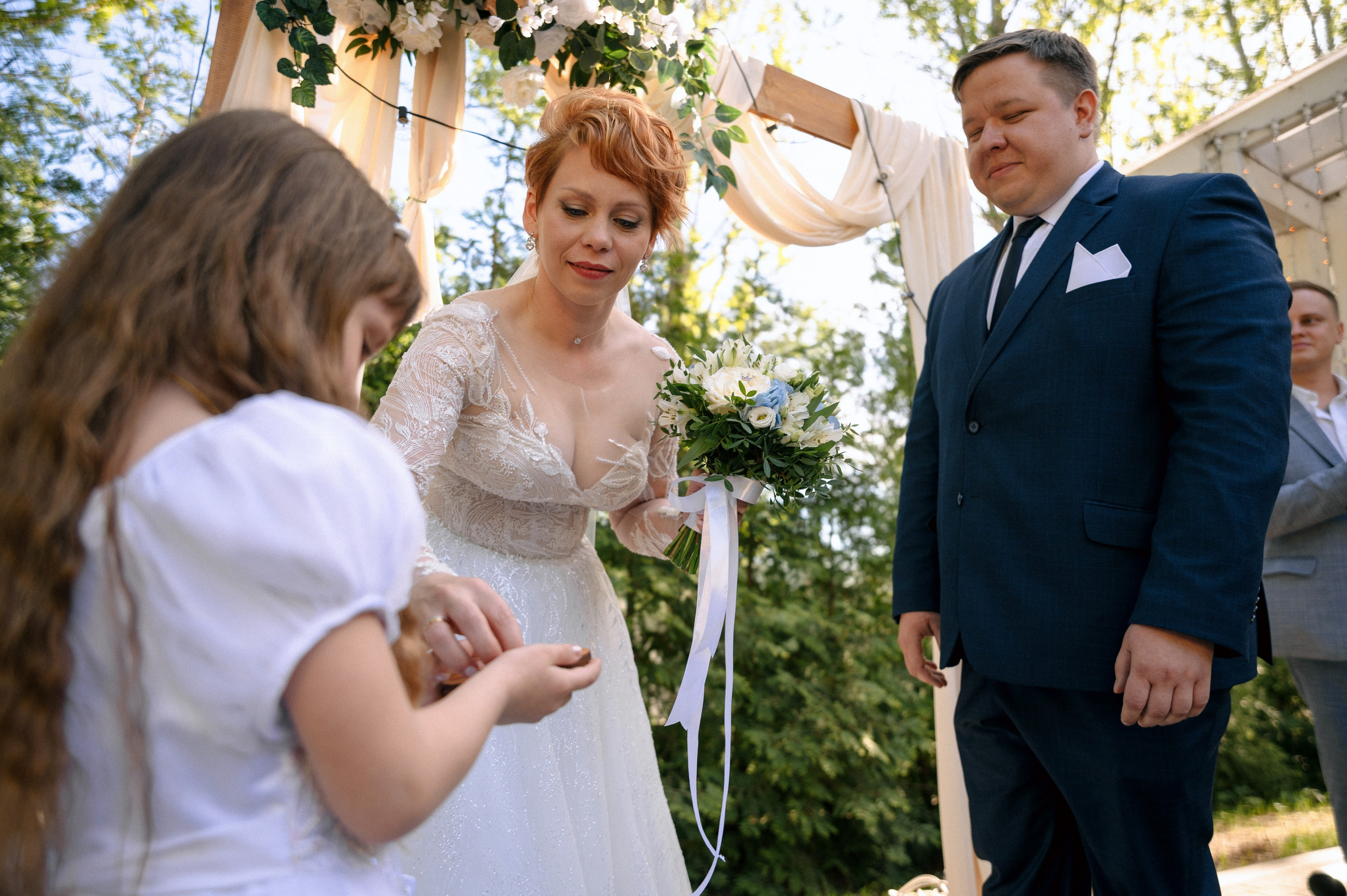 НАДЯ и САША. Шашкова Вероника / Свадебный и семейный фотограф Москва и Ярославль