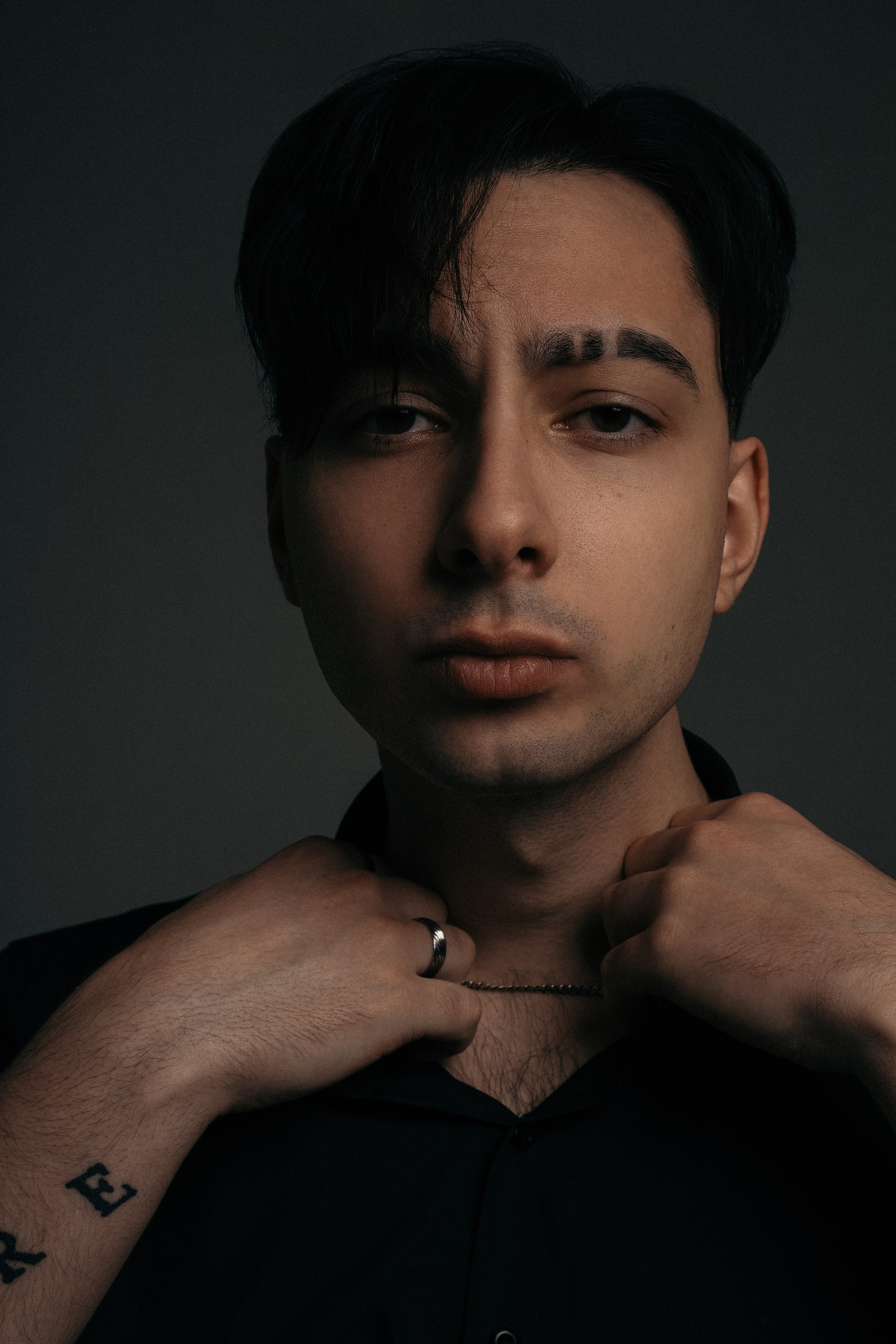 PERMSKY KRAY. Фотограф Москва | Анастасия Кочиш