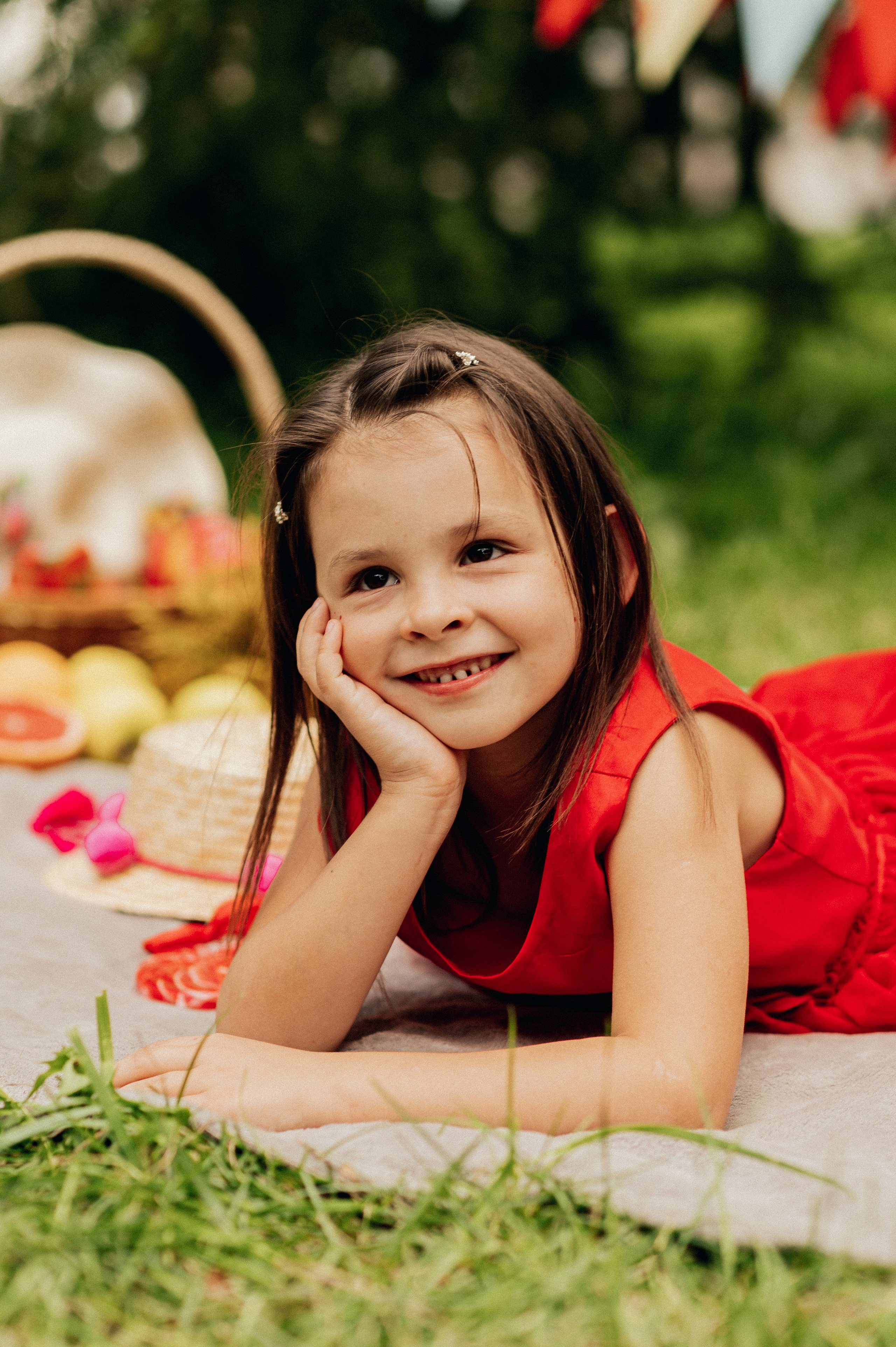 SUMMER DAY. Профессиональный репортажный, коммерческий фотограф в Санкт-Петербурге