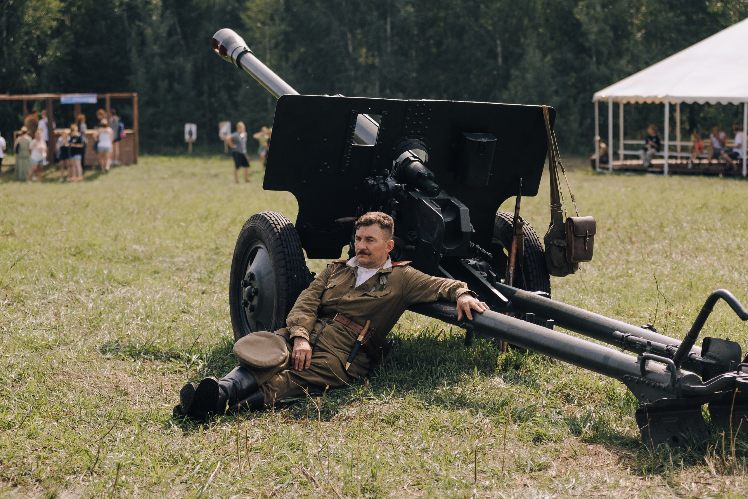 НАЗАД В БУДУЩЕЕ. РОССЕТИ. Репортажный фотограф Зуев Роман г. Челябинск