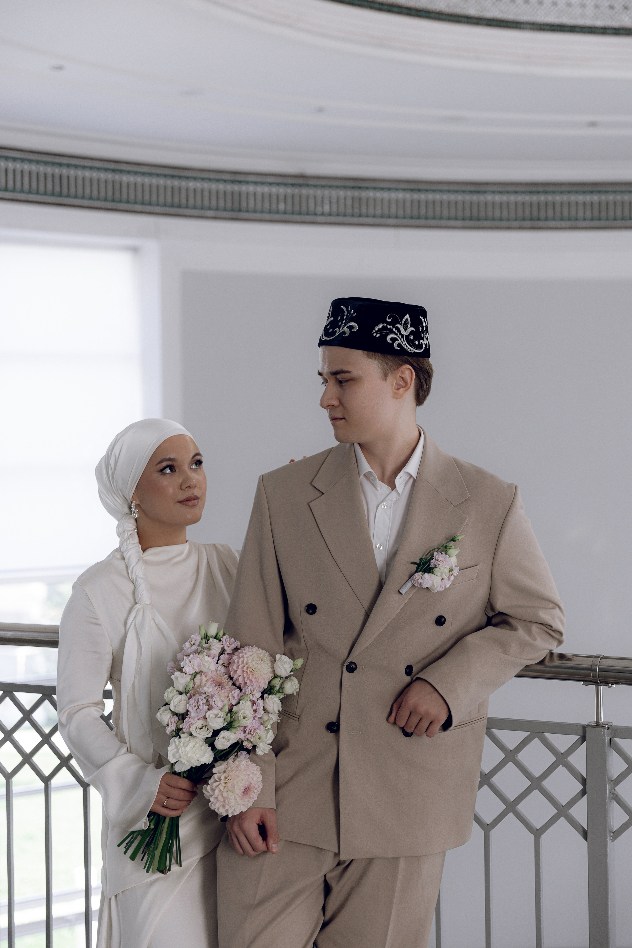 Никах. Свадебный фотограф Казань| Фотограф Казань Зевакина Анастасия