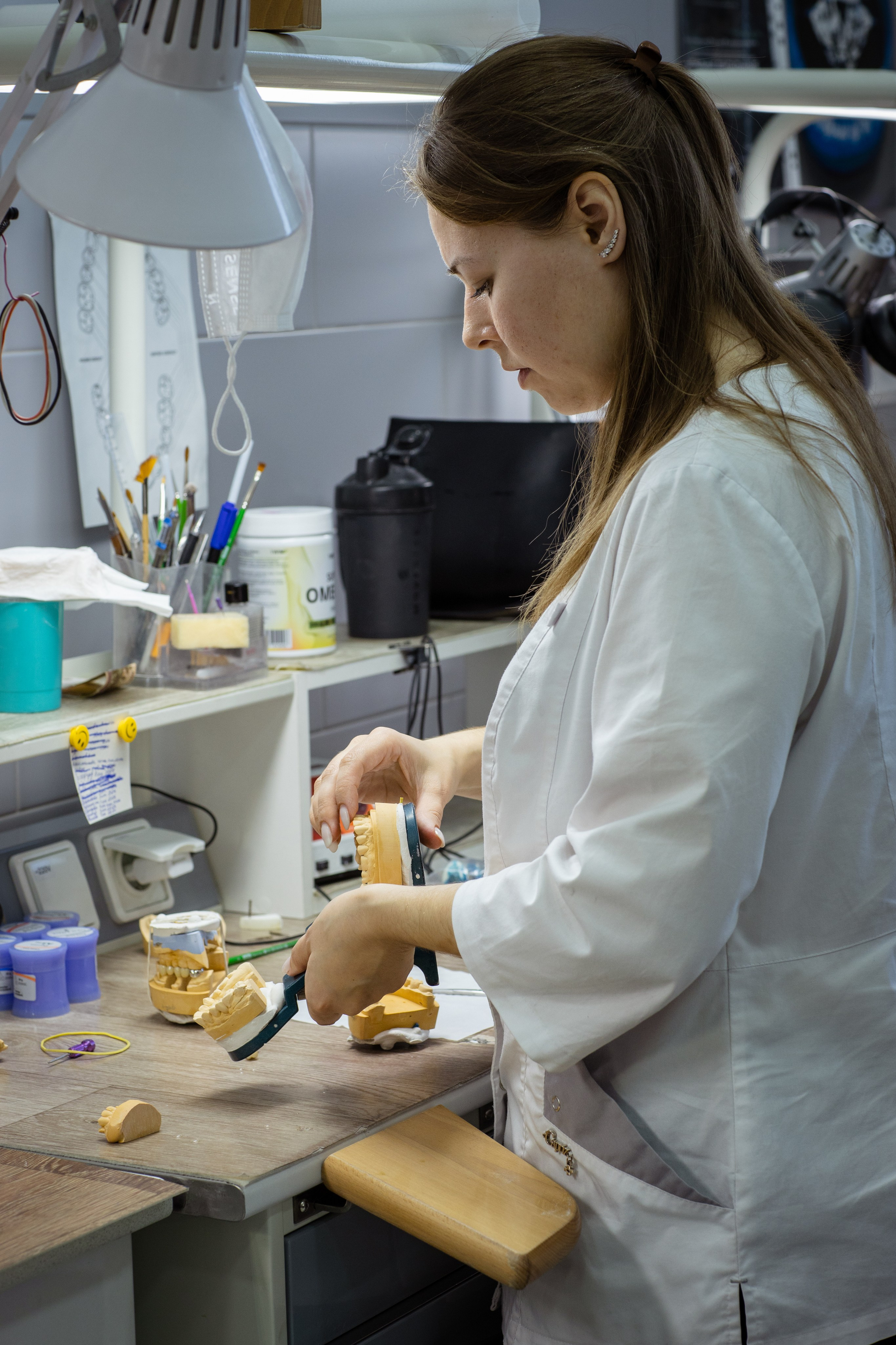 Стоматология «32 Удовольствия». Медиапродюсер, фотограф в Минеральных Водах —Виктор Холодов