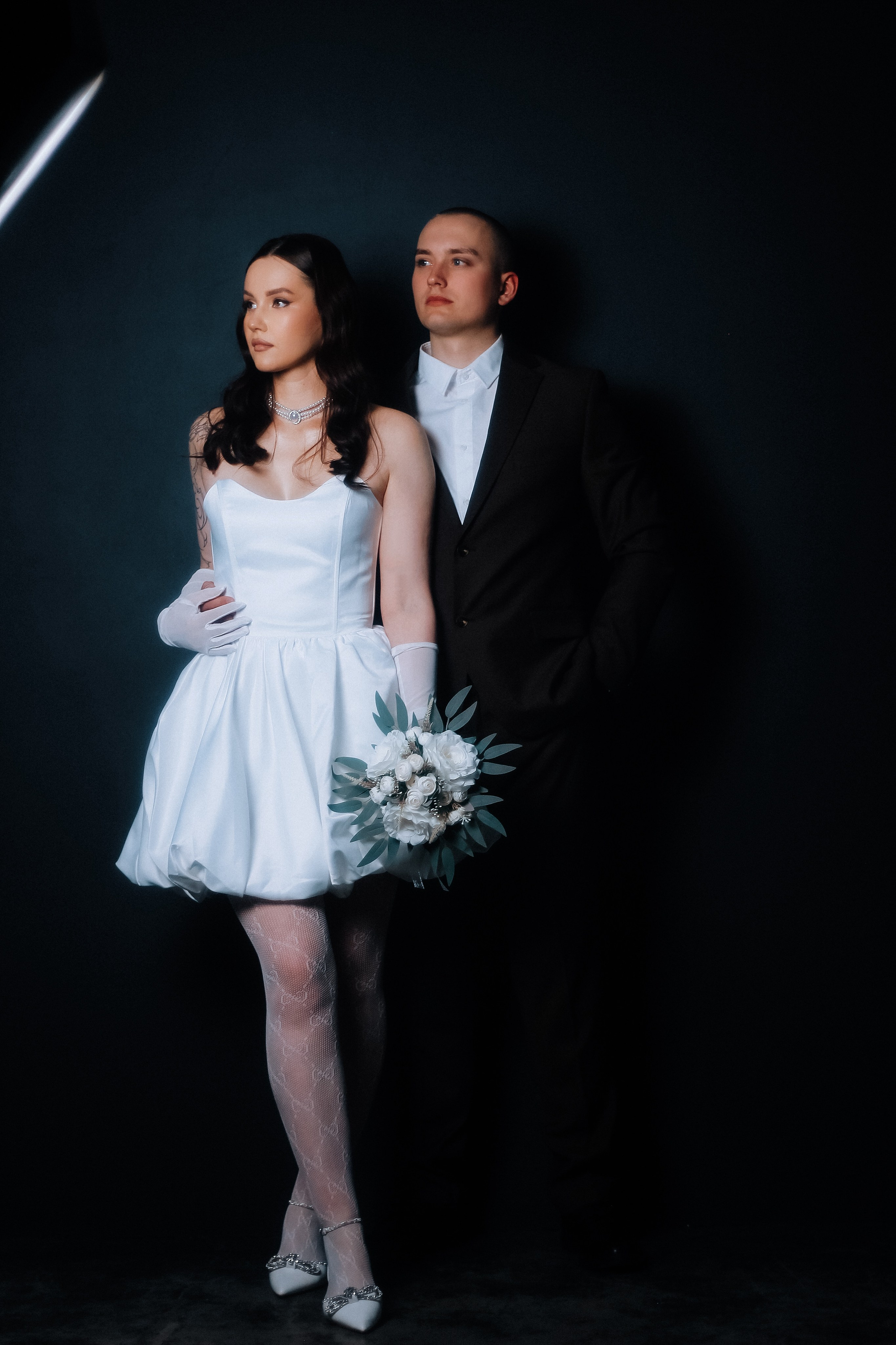 Свадьба «ЯнаФото». Фотограф Киров — Глазов Арина Авакумова