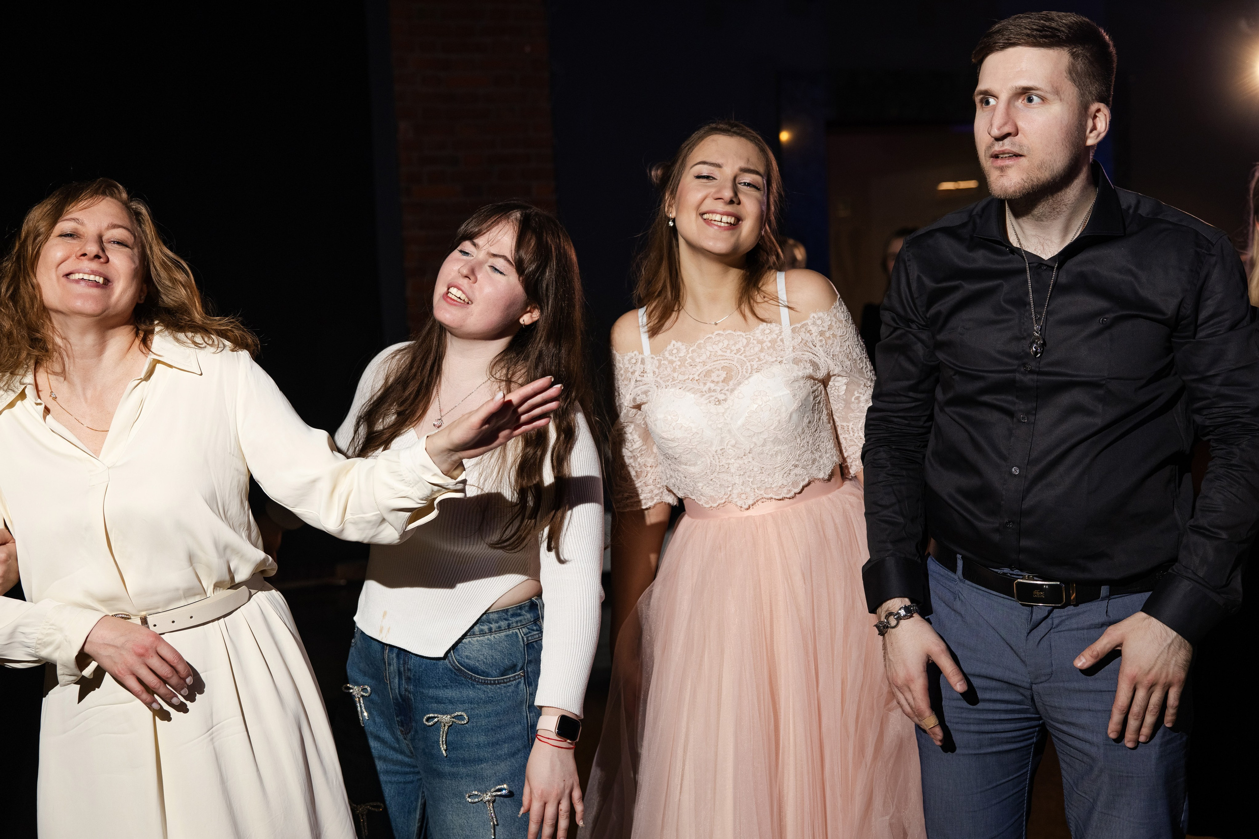 Fun&Sun. Свадебный репортажный фотограф в Москве