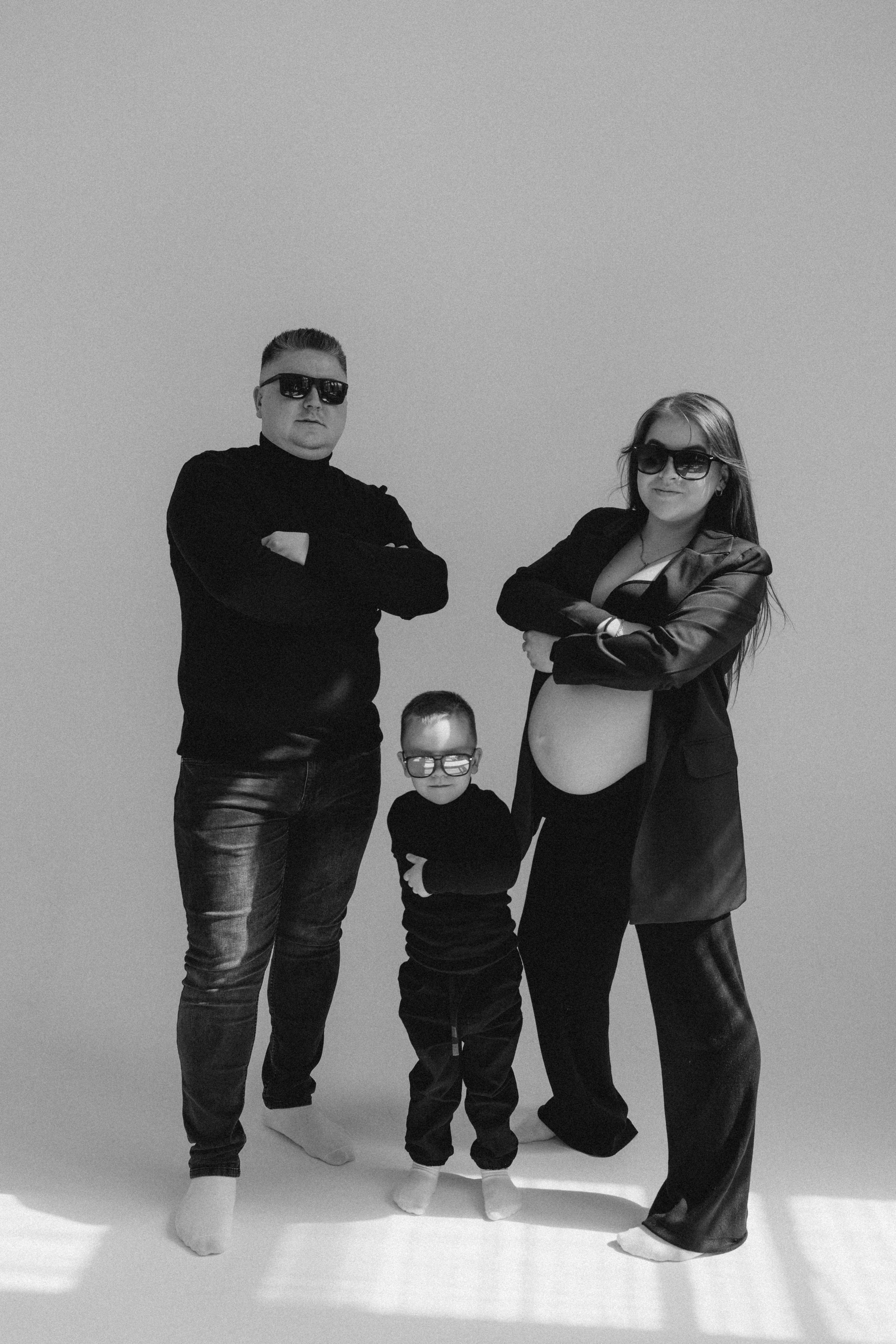 Путешествие в девять месяцев. Свадебный и семейный фотограф в Москве Дарья Тюленева