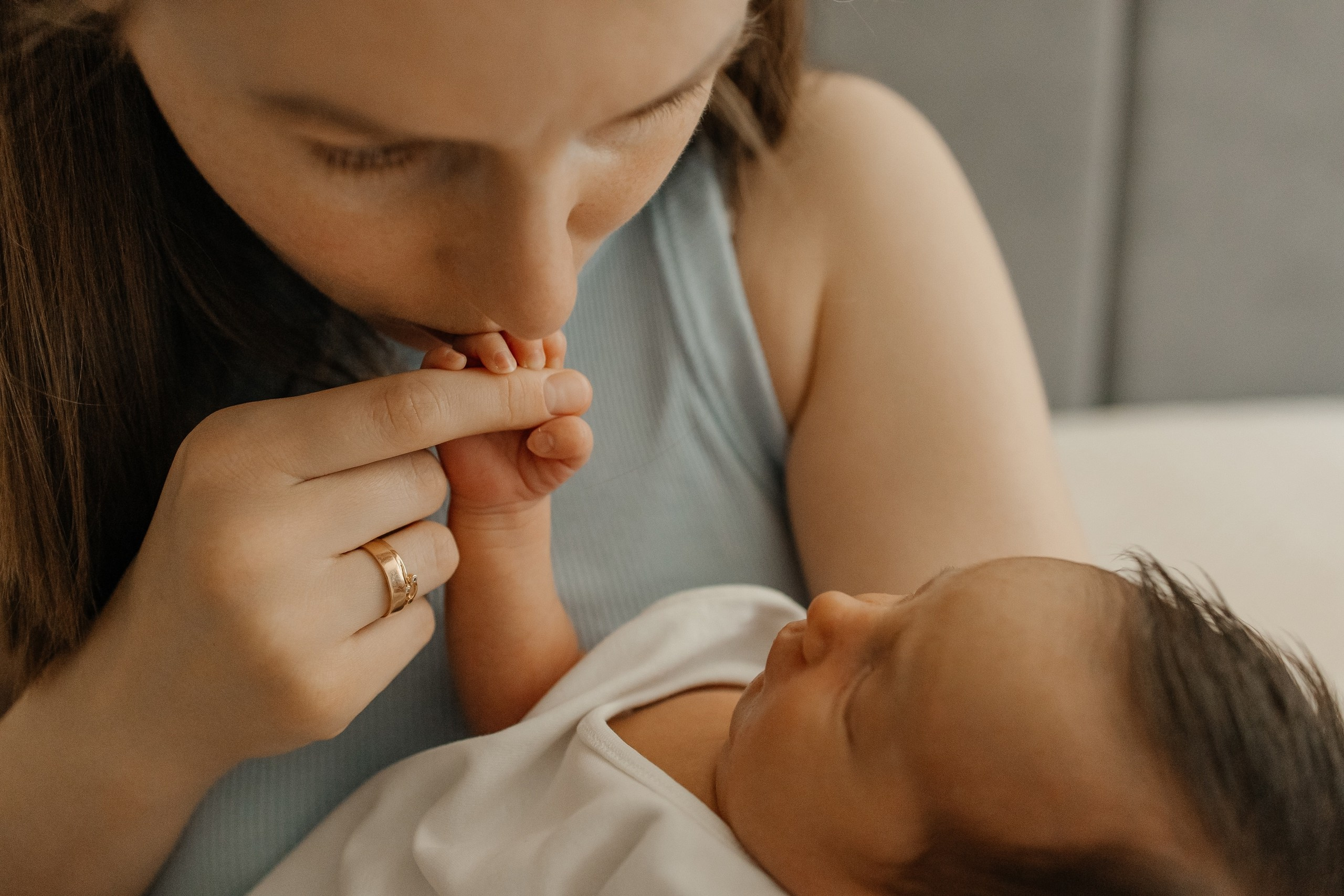 Ярослава. Свадебный и семейный фотограф в Москве Дарья Тюленева