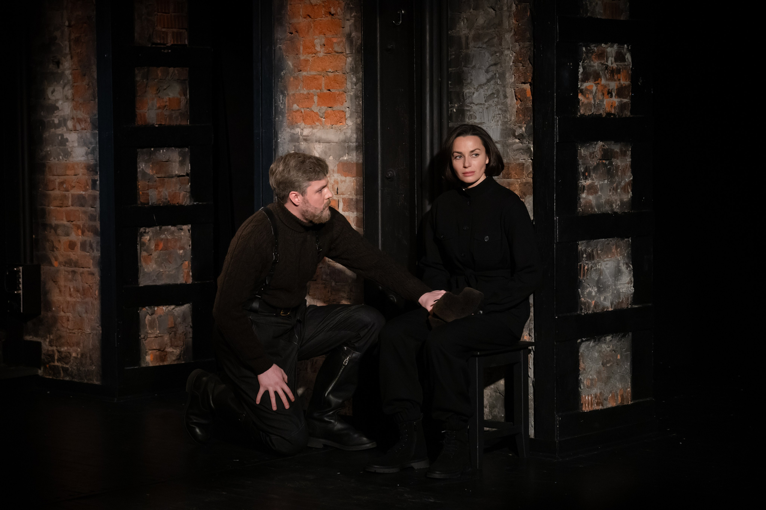 Театр, концерты, мероприятия. Фотограф в Москве Анна Лебедева