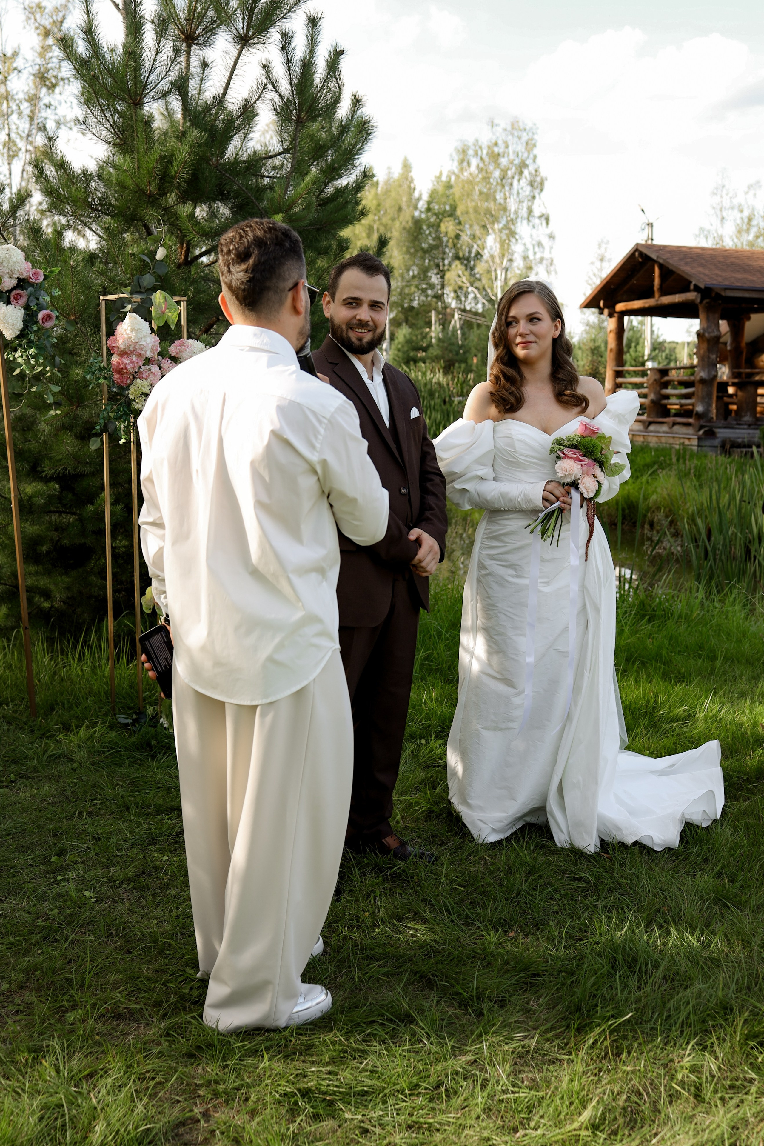 A&A. Photographer Tatiana Ivanova in Yaroslavl