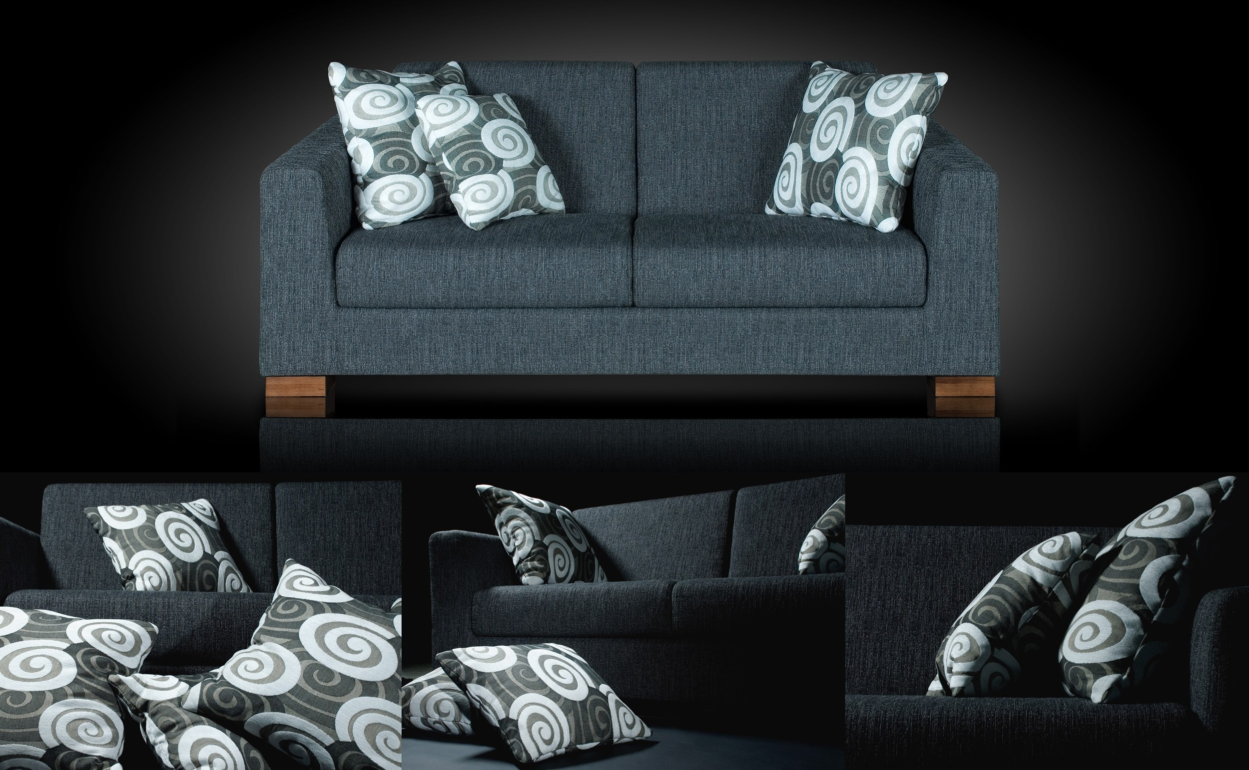 Мебель. Ретушёр Анастасия Заборовская