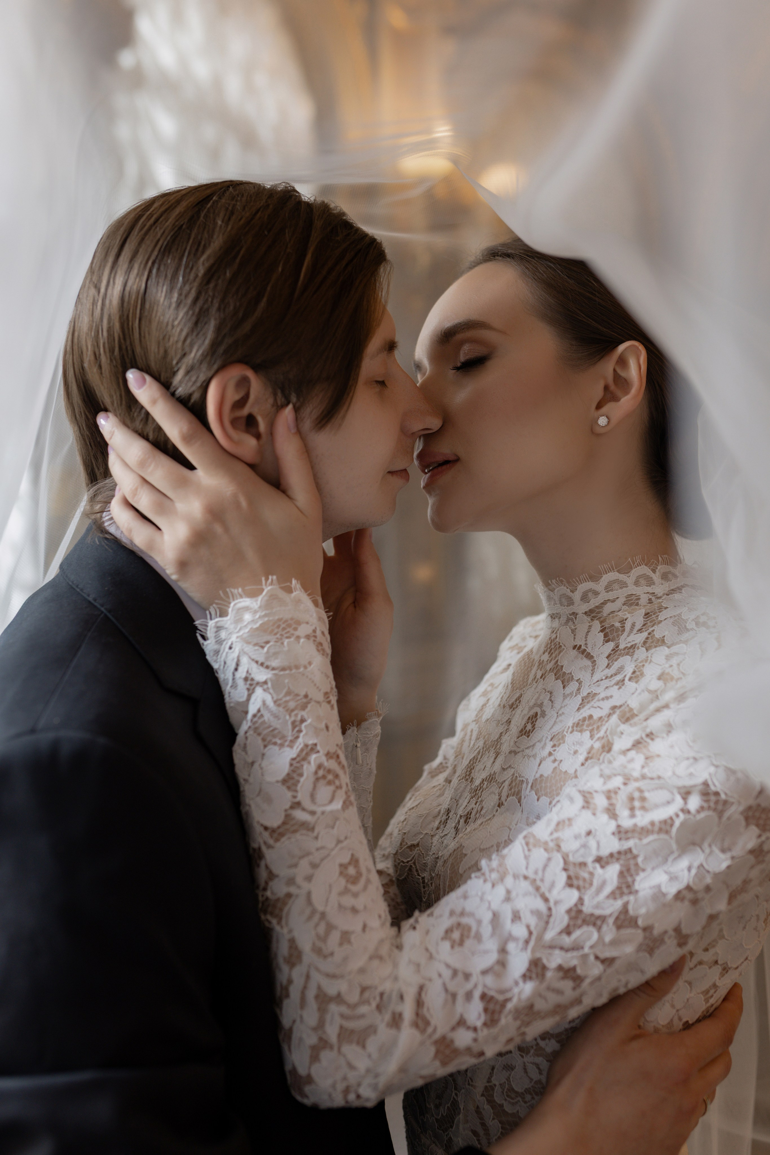 Анфиса+Игорь Дом Ученых. Фотограф в Санкт-Петербурге