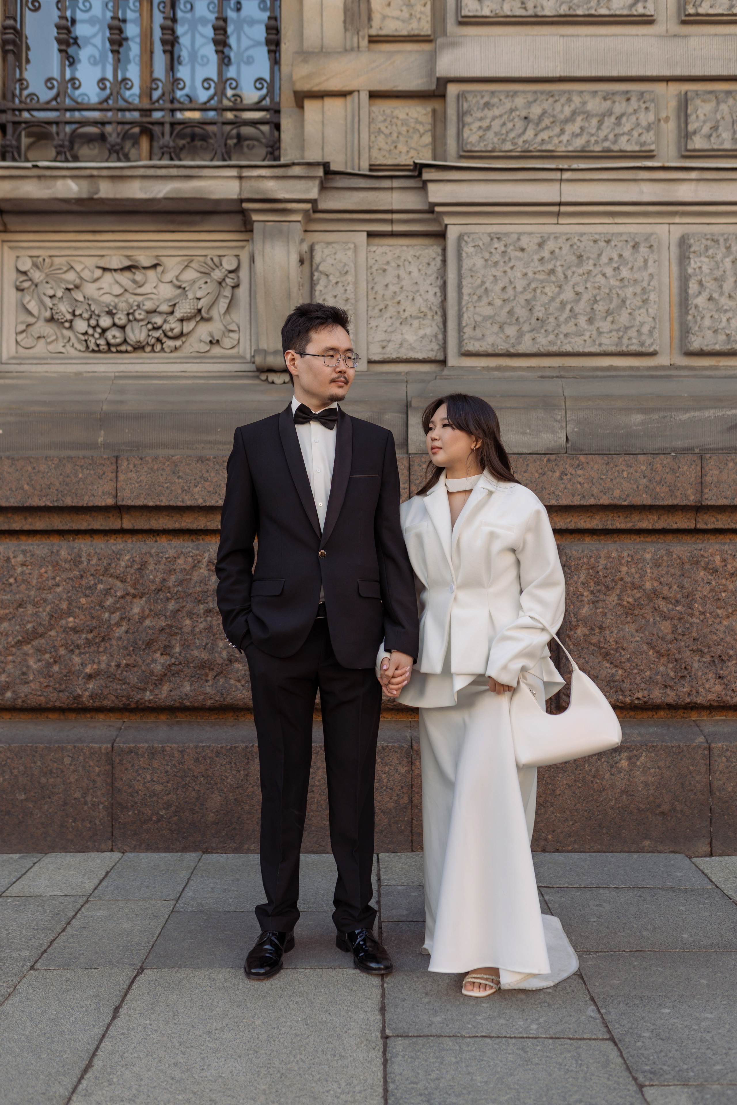 Кыымчаана+Иван. Фотограф в Санкт-Петербурге