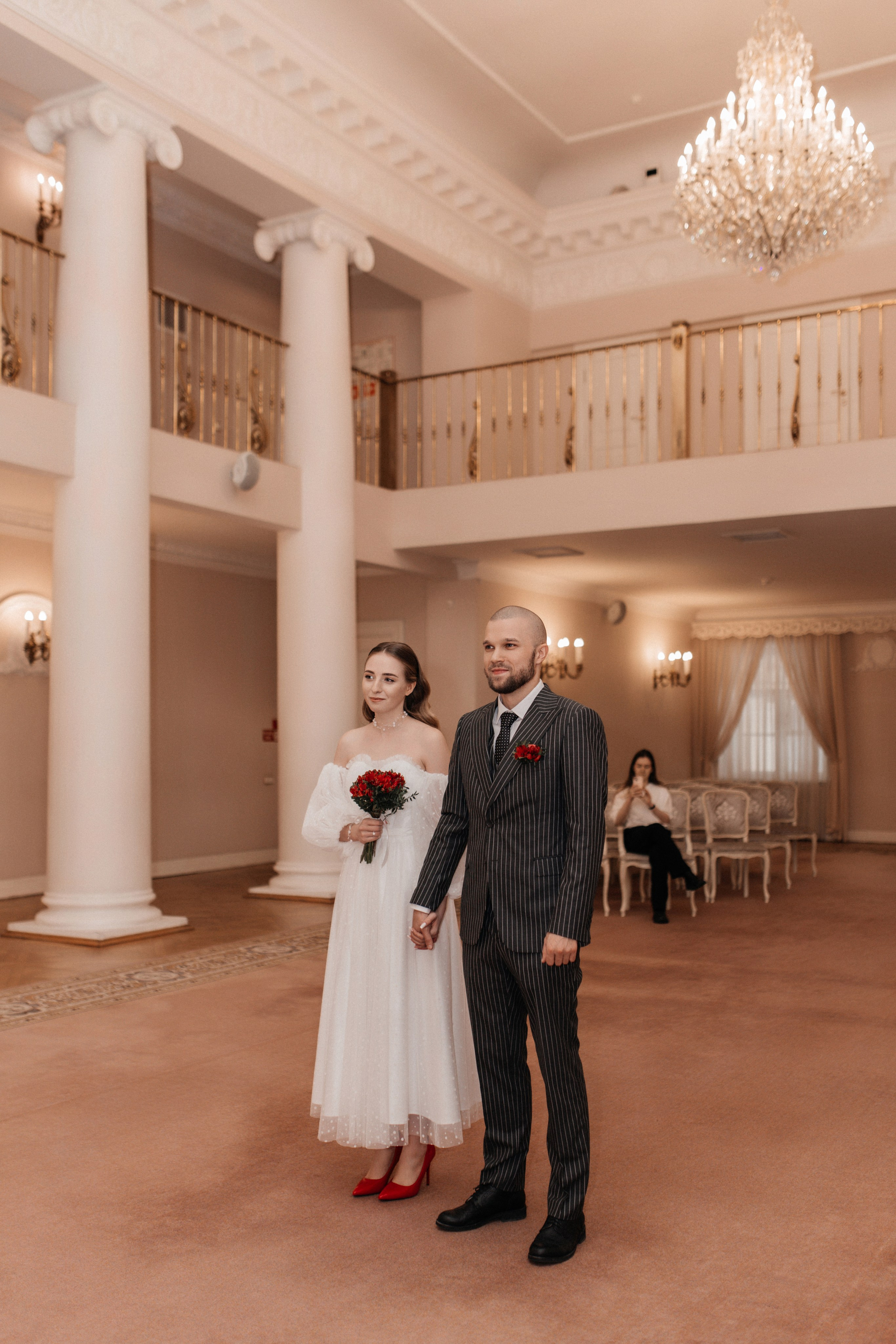 Валерия+Никита Пушкин. Фотограф в Санкт-Петербурге