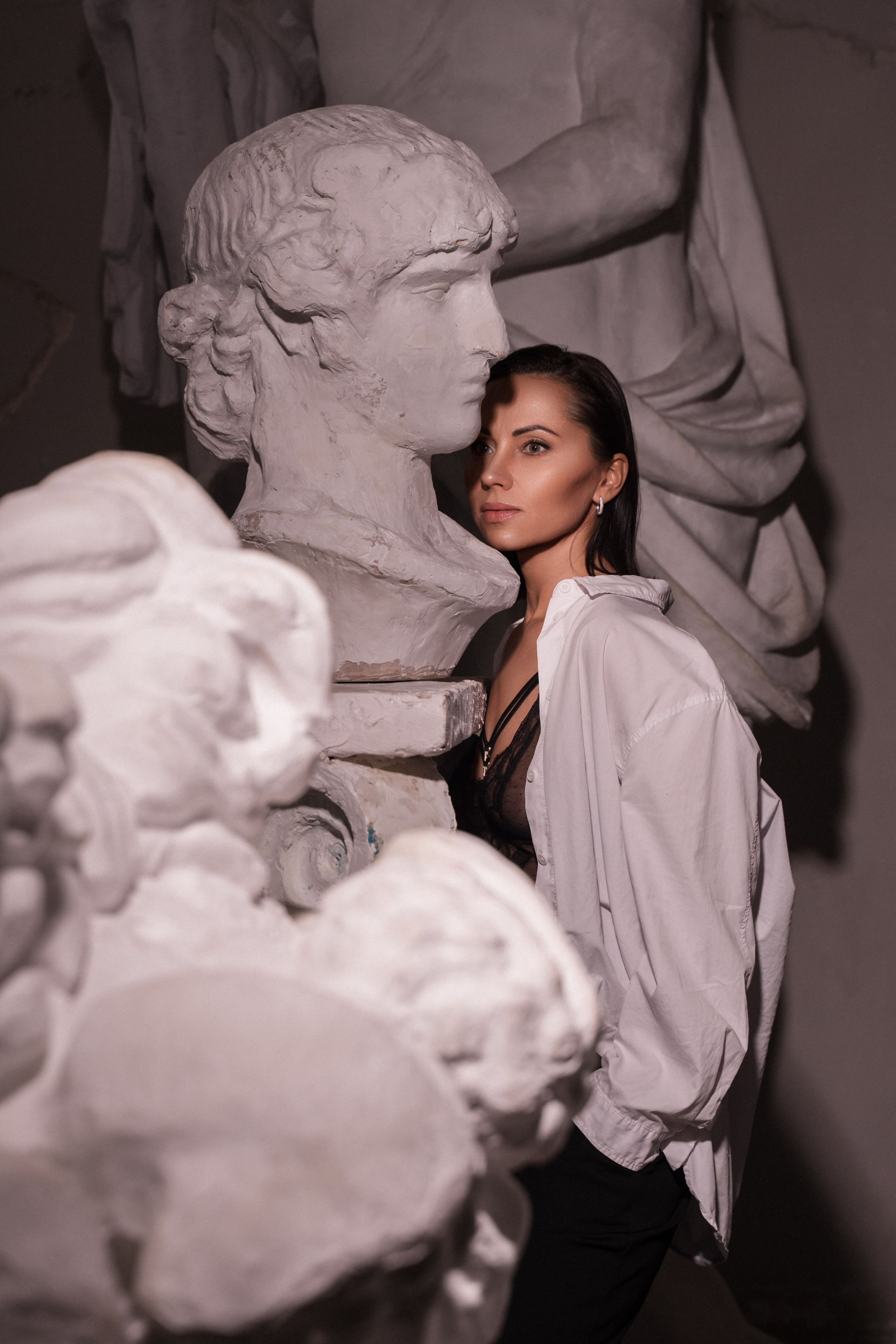 Оля. Фотограф в Санкт-Петербурге