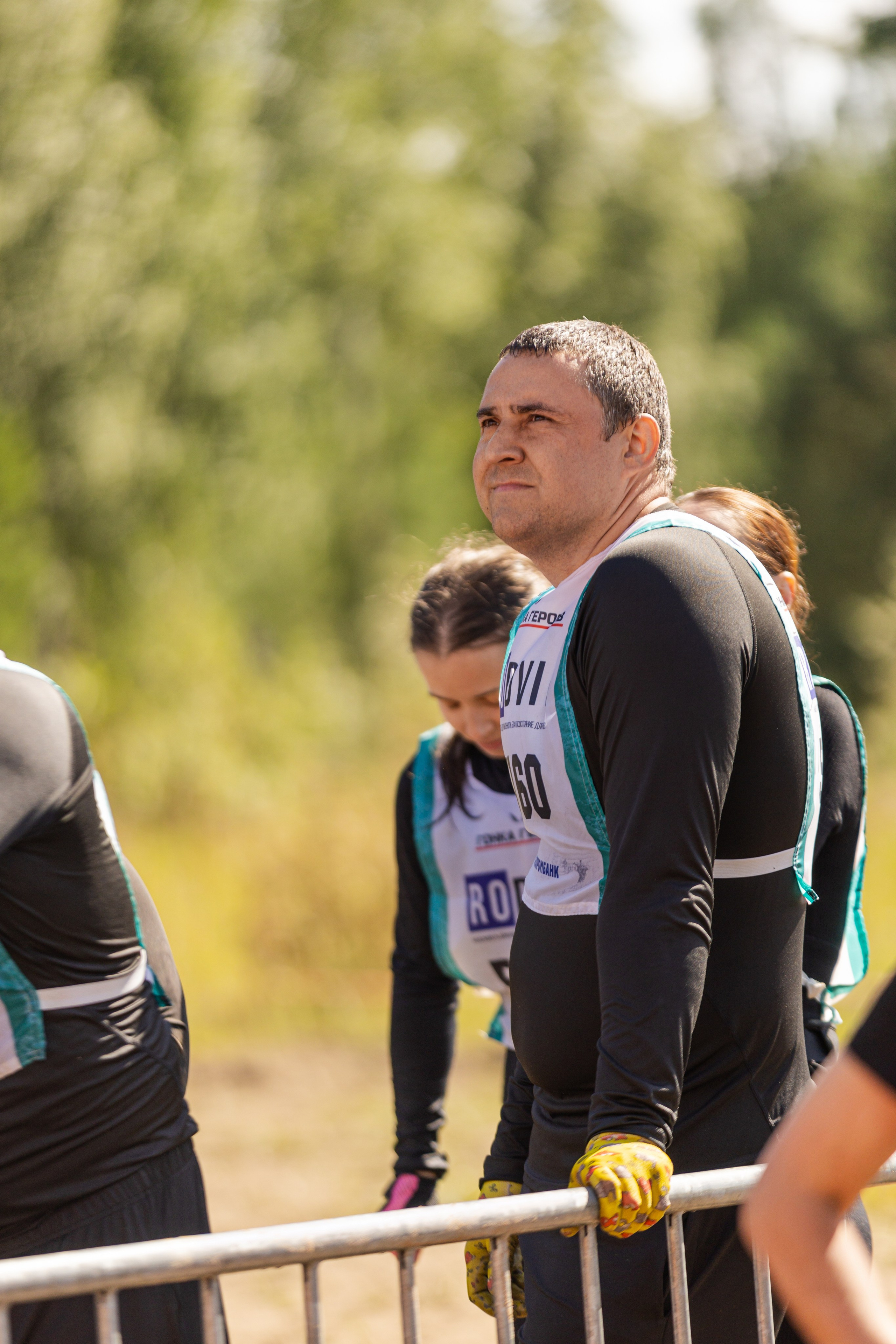 Гонка Героев. Фотограф в Санкт-Петербурге