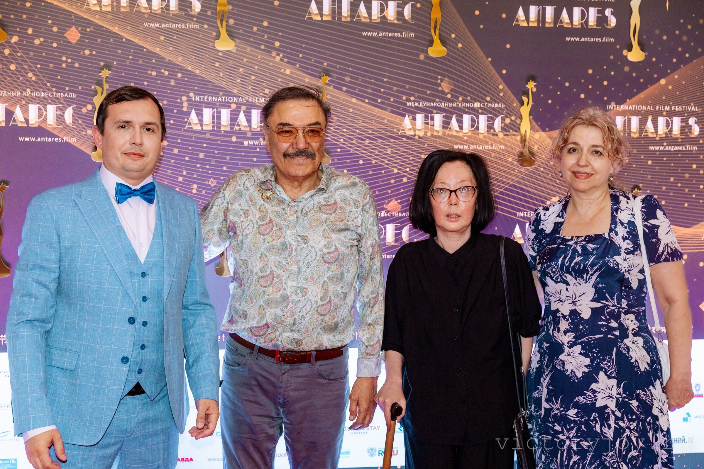 Антарес 2024. Сочи. Международный кинофестиваль. Профессиональный фотограф в Сочи Виктория Джой. Обучение