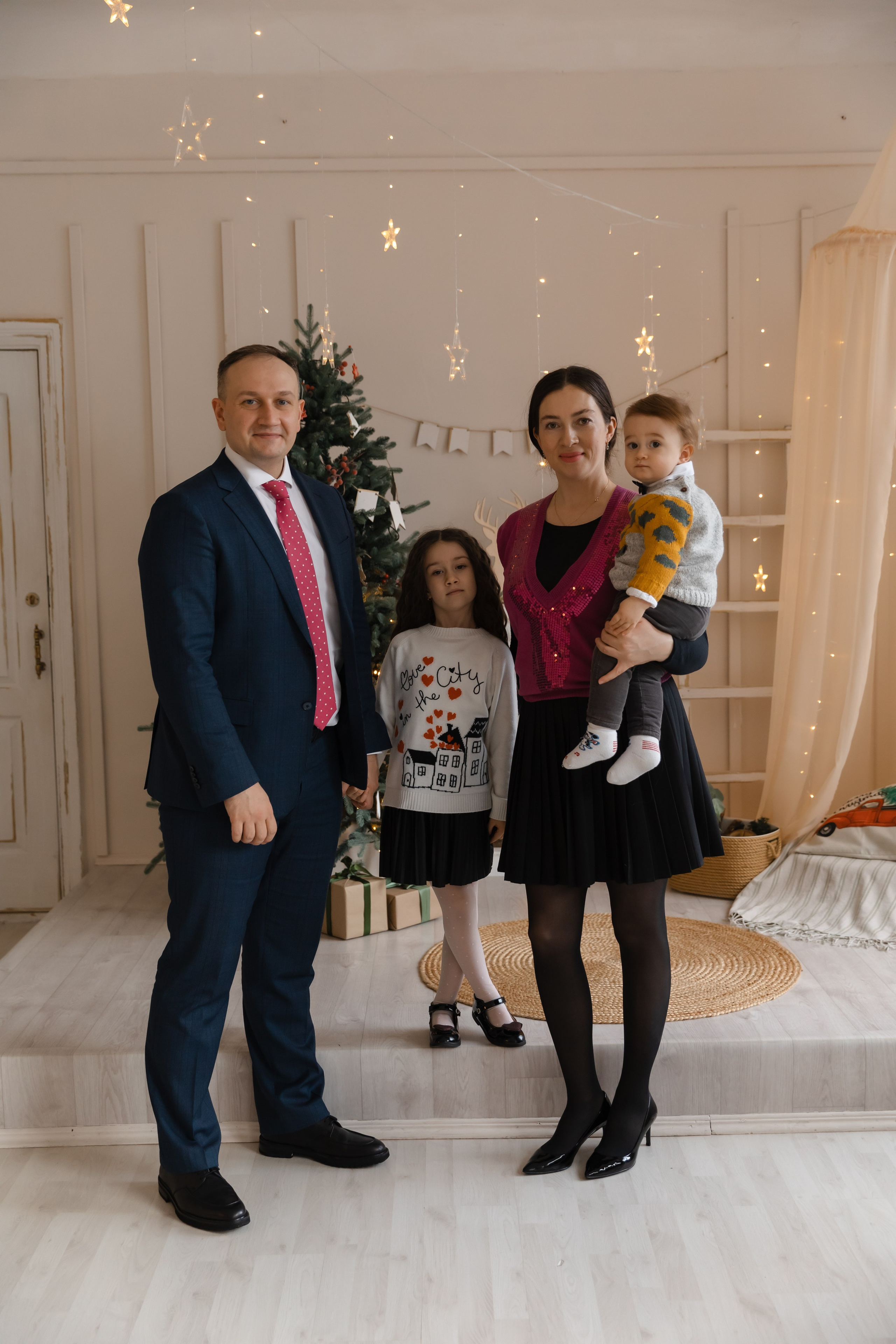 Отзывы. Семейный и детский фотограф в Москве Таня Лисицкая