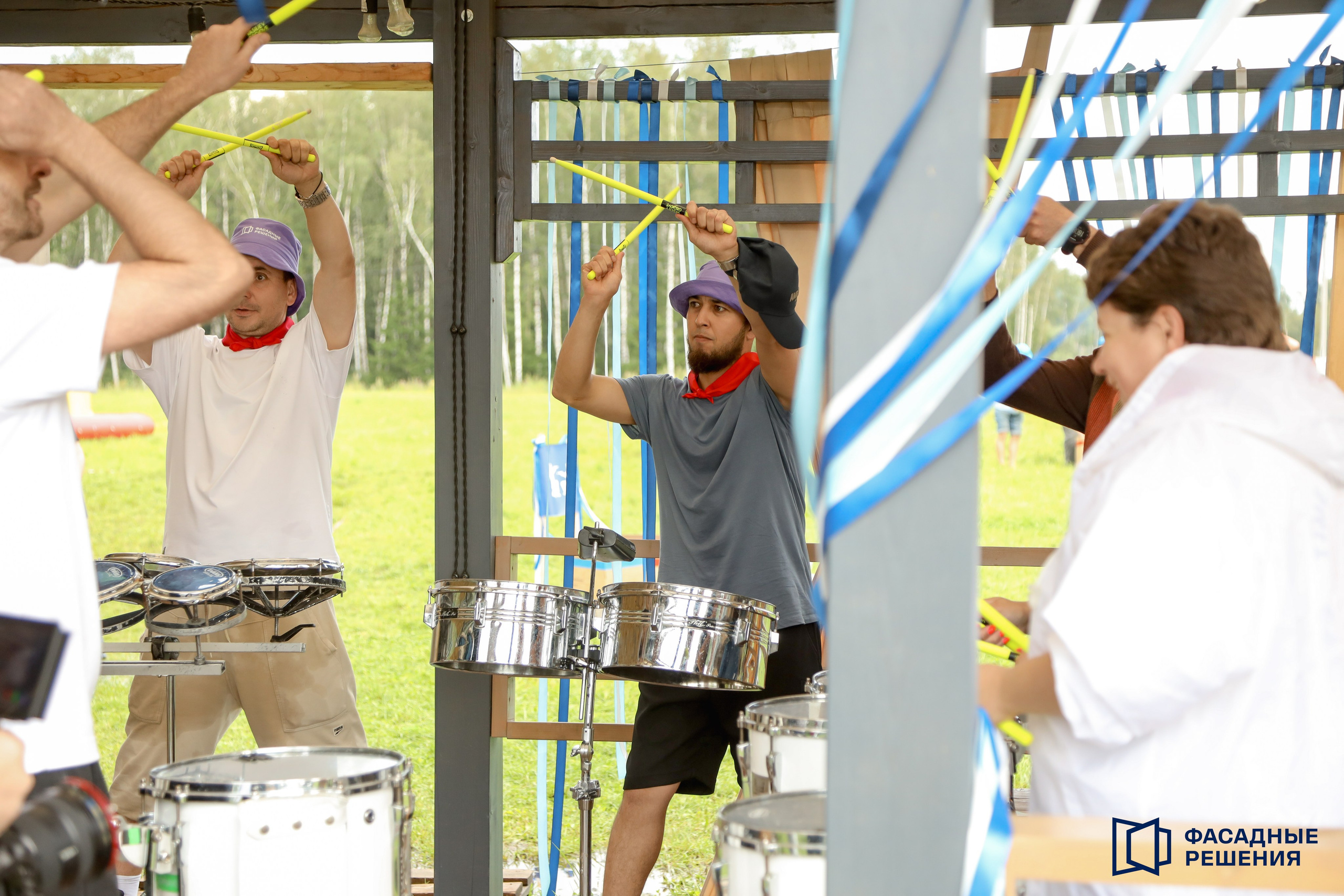 Фартек. Фотограф Антон Чупринин