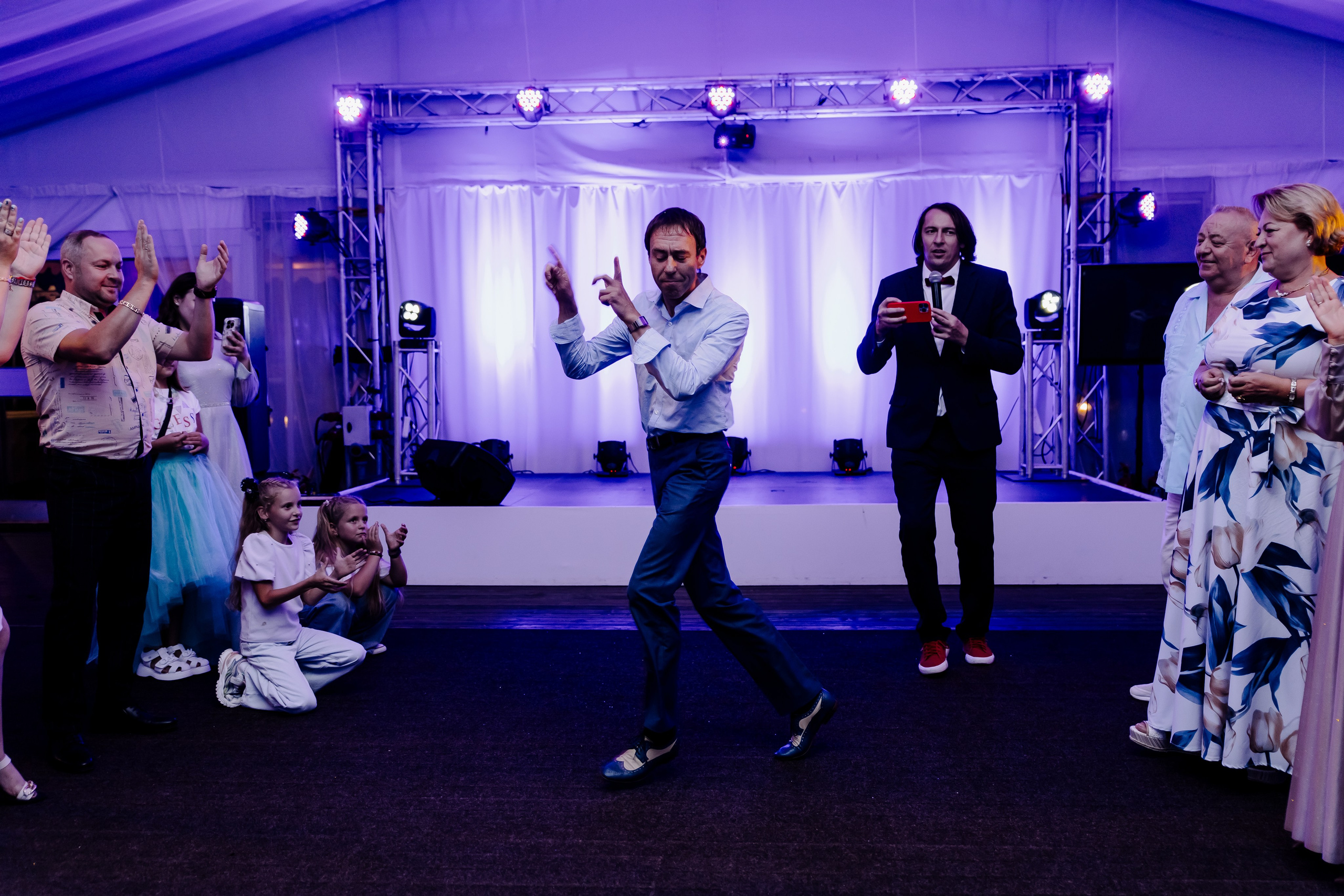 Никита и Вероника. Фотограф Ирина Калиниченко