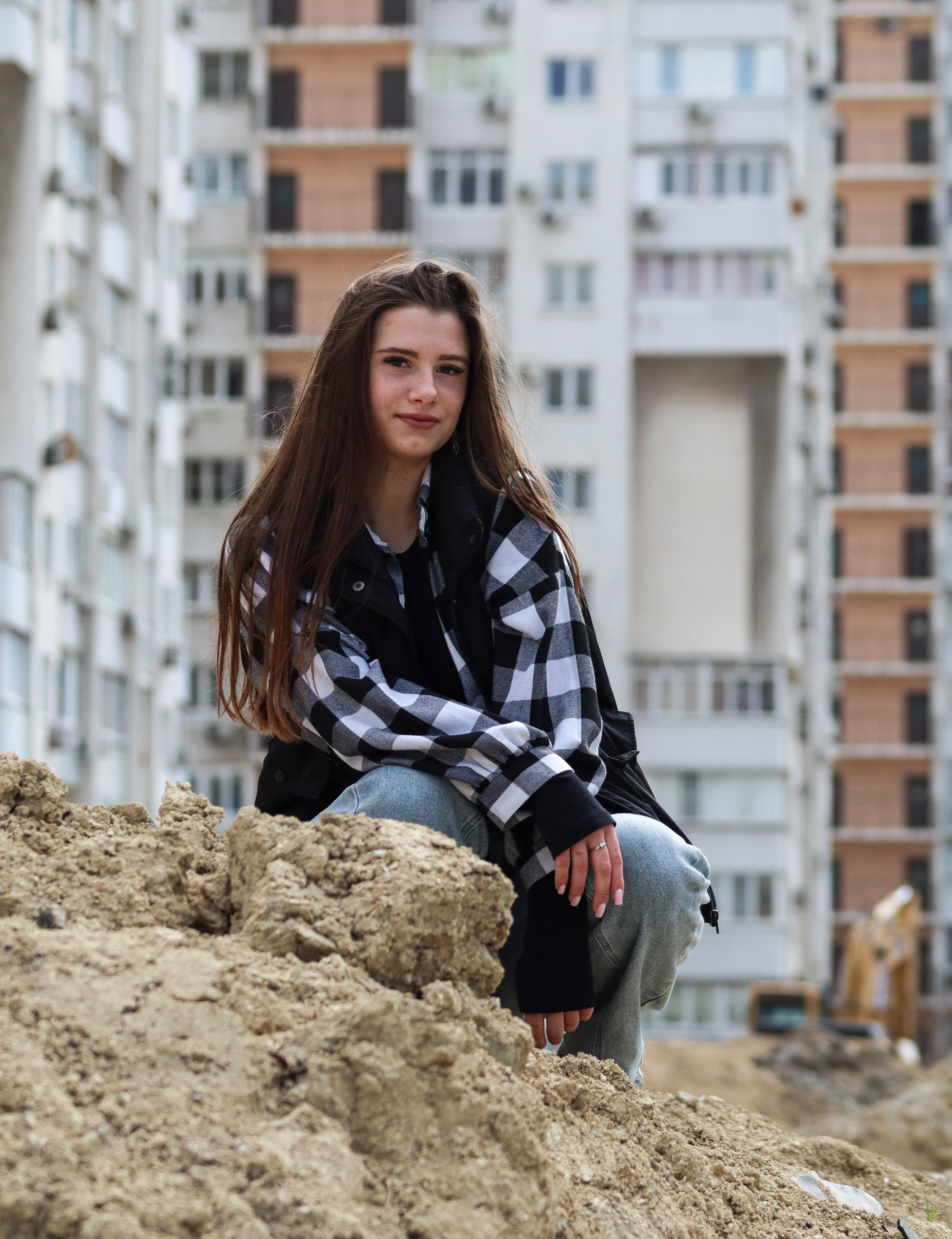 Лиза. Ivaladimirovna1995.wfolio.pro
