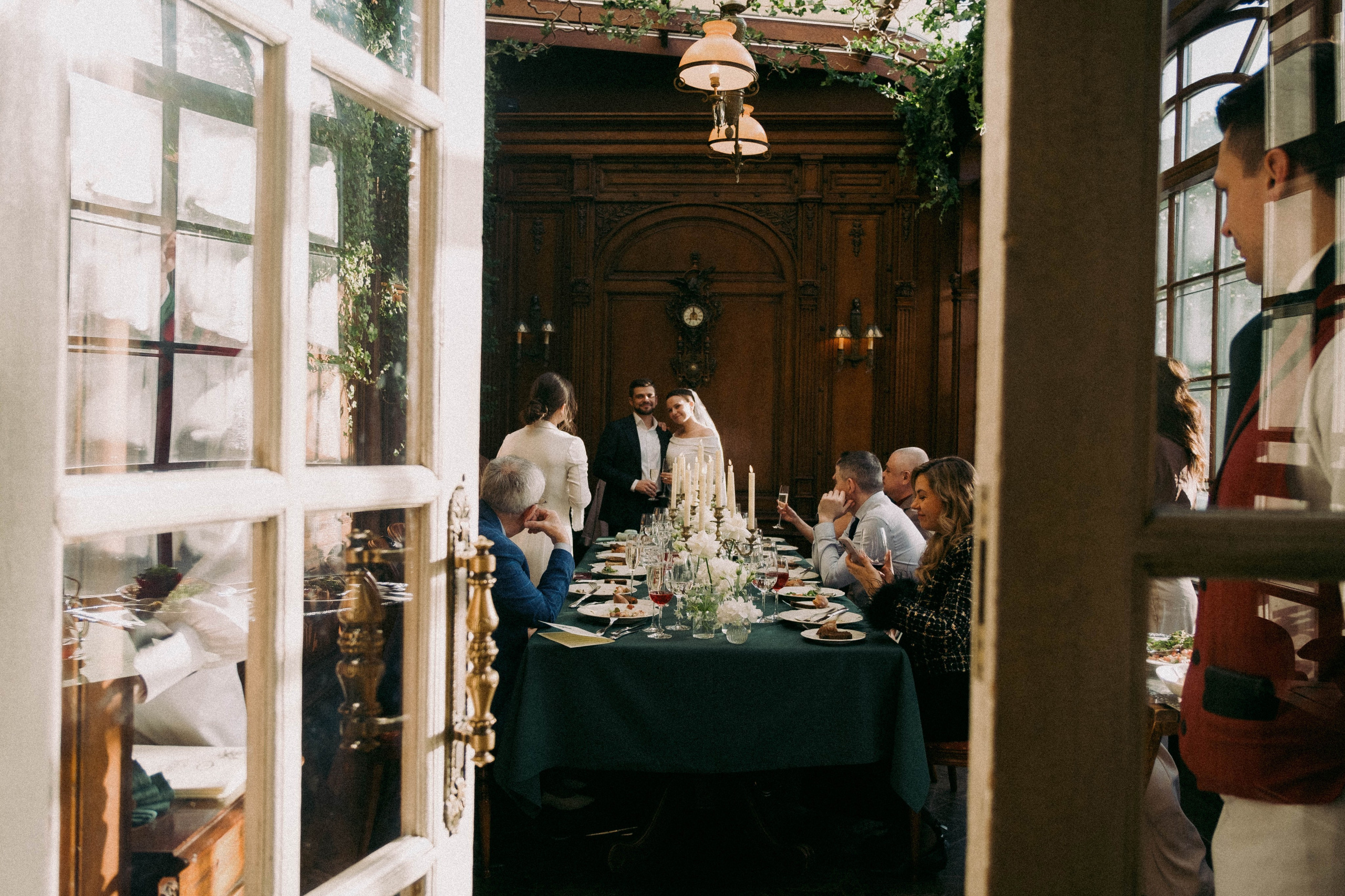 Свадьбы. Свадебный фотограф Оля Григунова