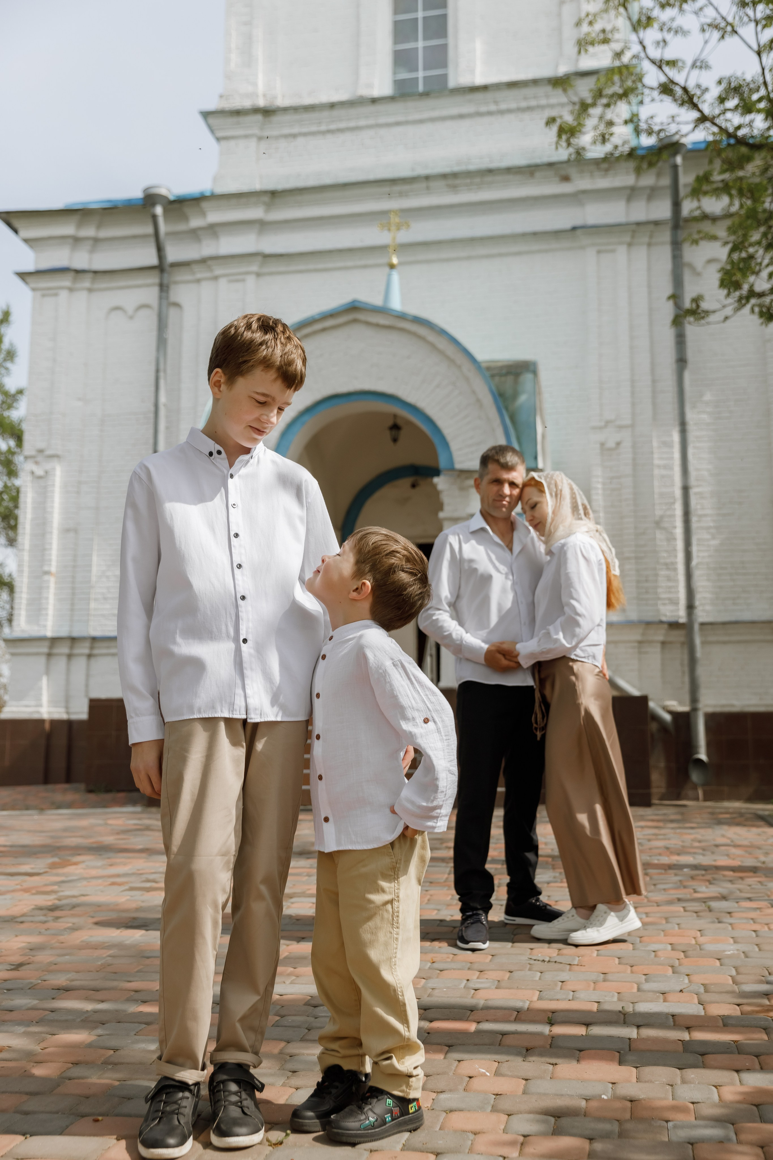 Ополье. Свадебный фотограф, крещение, венчание СПБ, Белгород Анна Коршунова