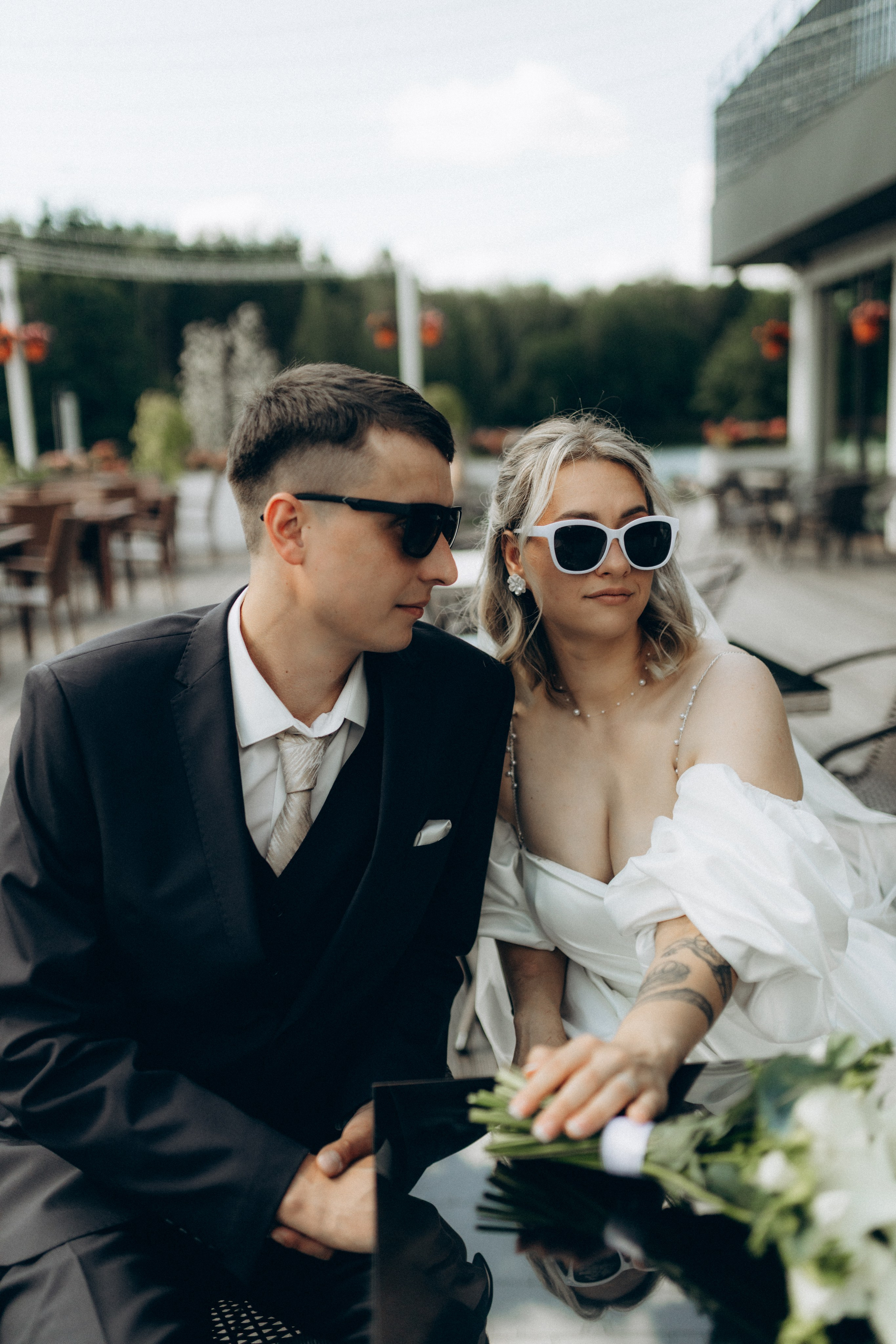 Виктория & Лев. Фотограф НОГИНСК, Москва, Анастасия Белая