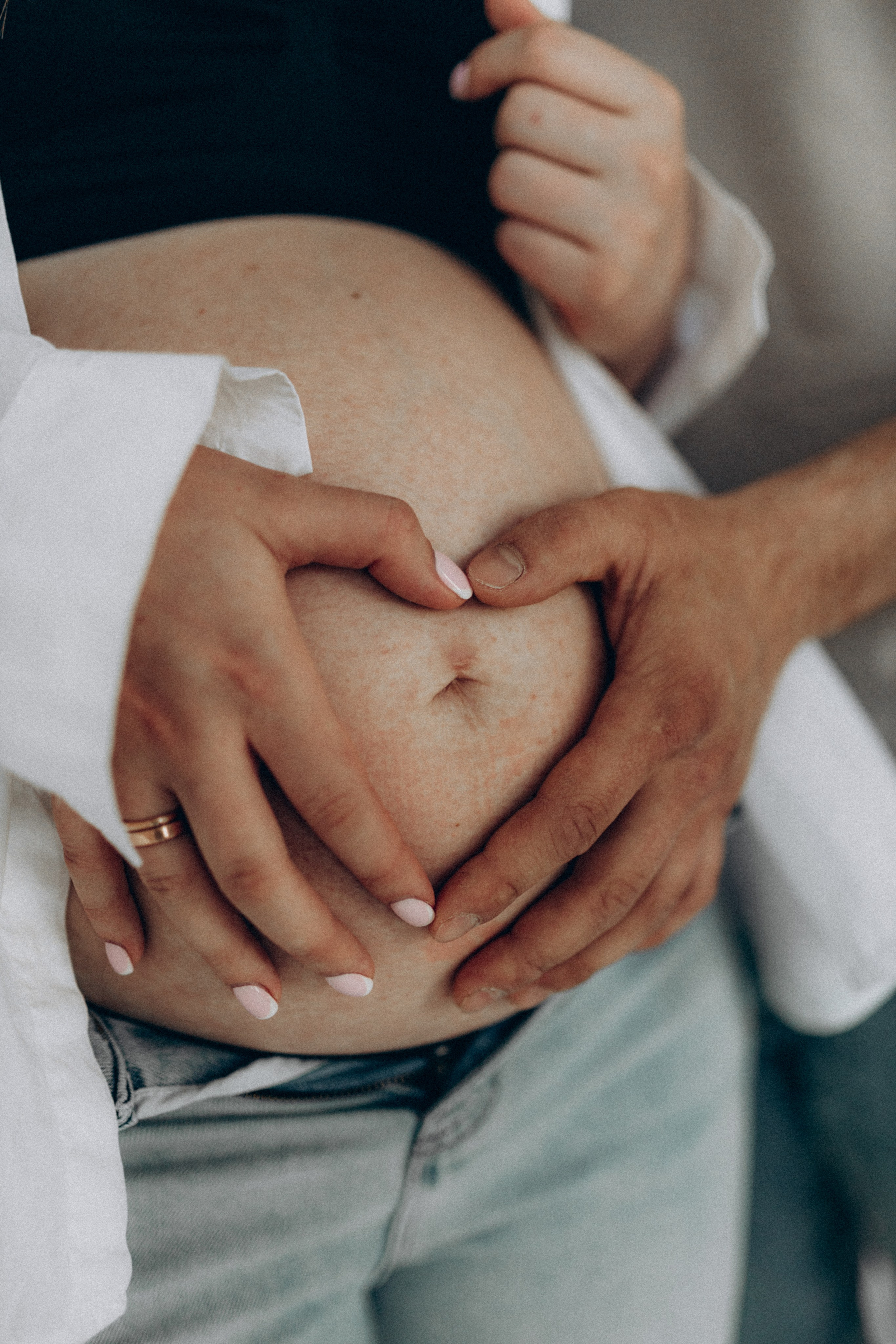 Беременность. Ксюша & Илья. Фотограф НОГИНСК, Москва, Анастасия Белая