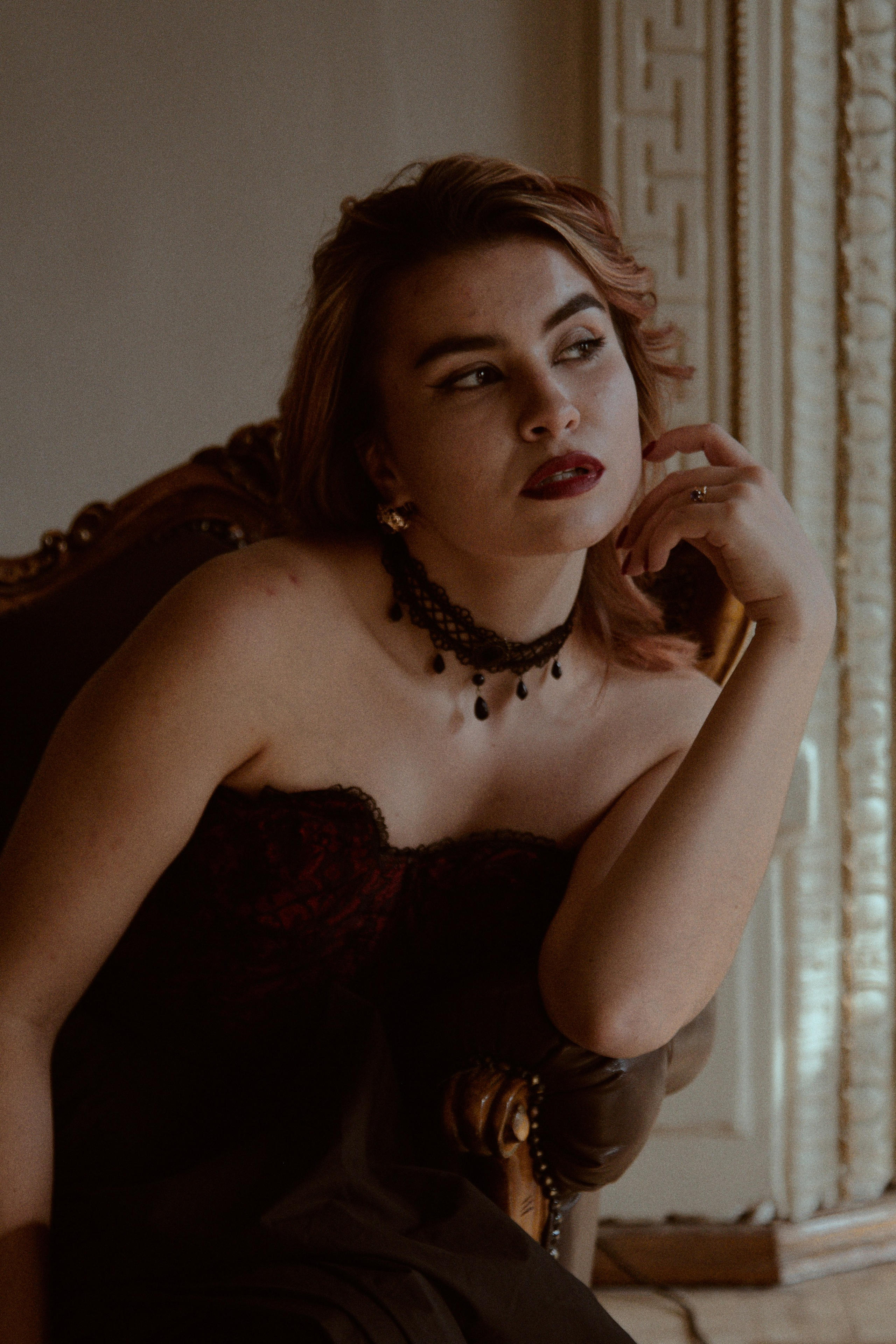 Екатерина. Фотограф лавстори Москва/МО Приятелева Ангелина