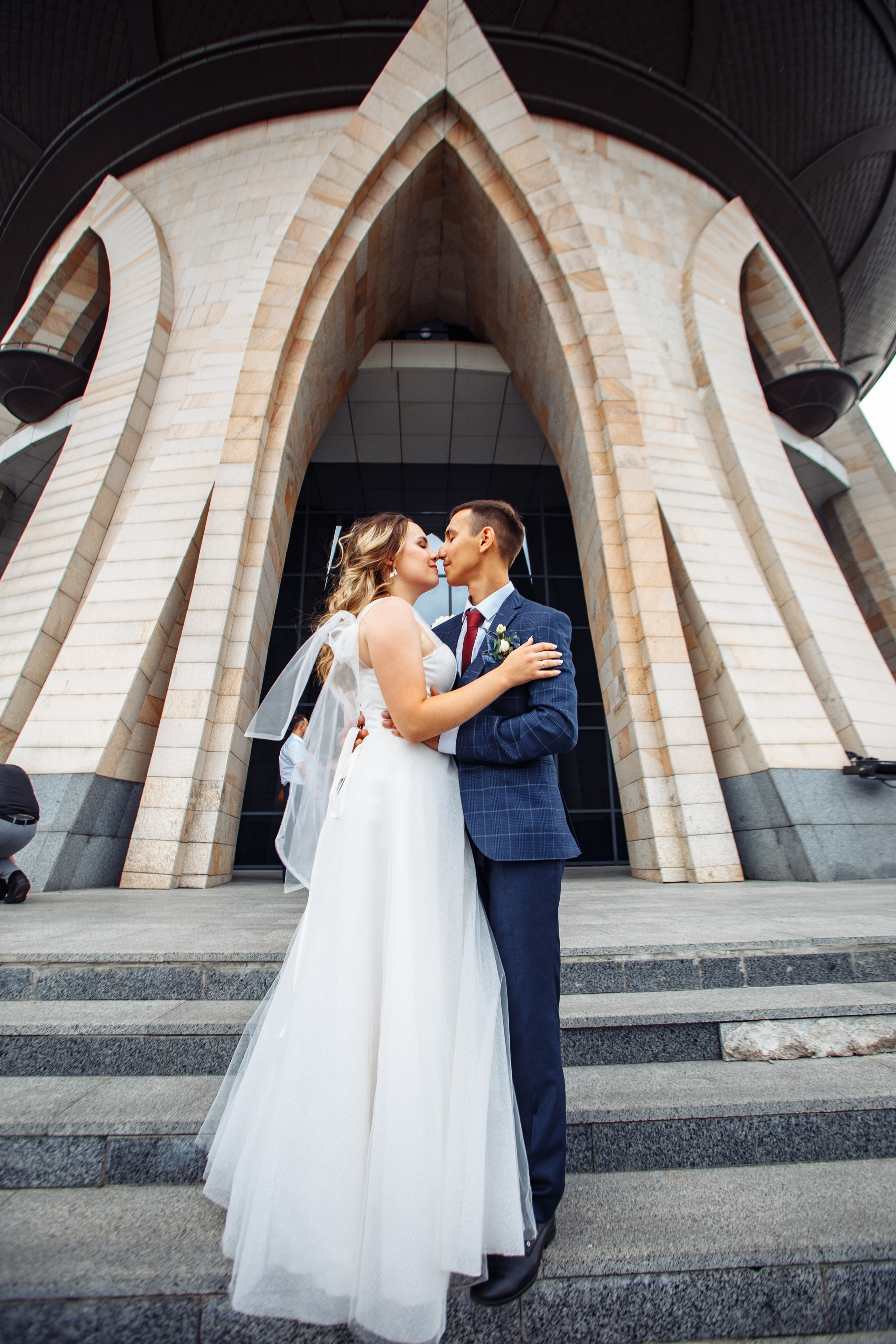 Руслан и Карина. Фотограф, Марина Шипек