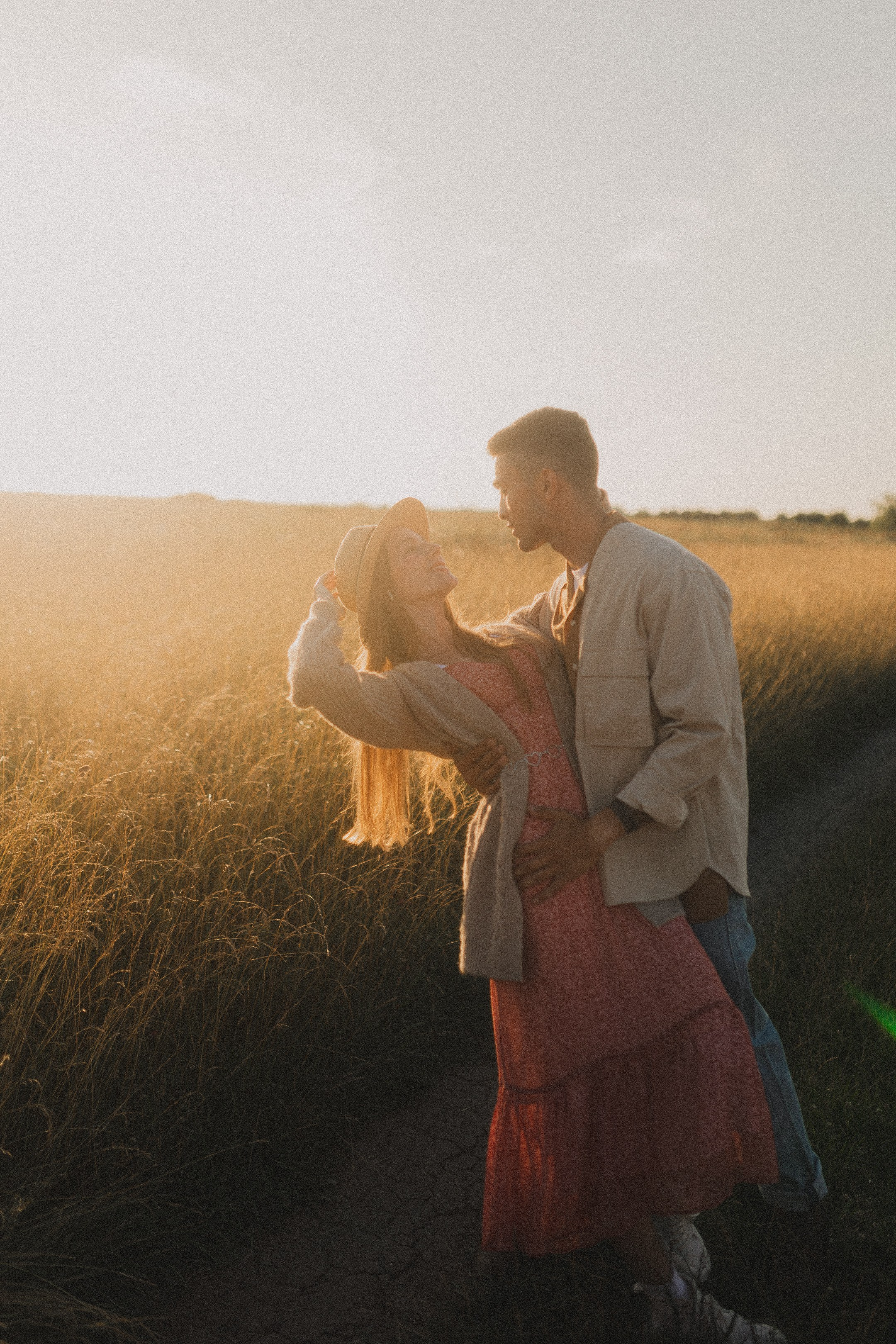 My MK (Summer). Свадебный и портретный фотограф в Калининграде и Москве Марк Юдинцев