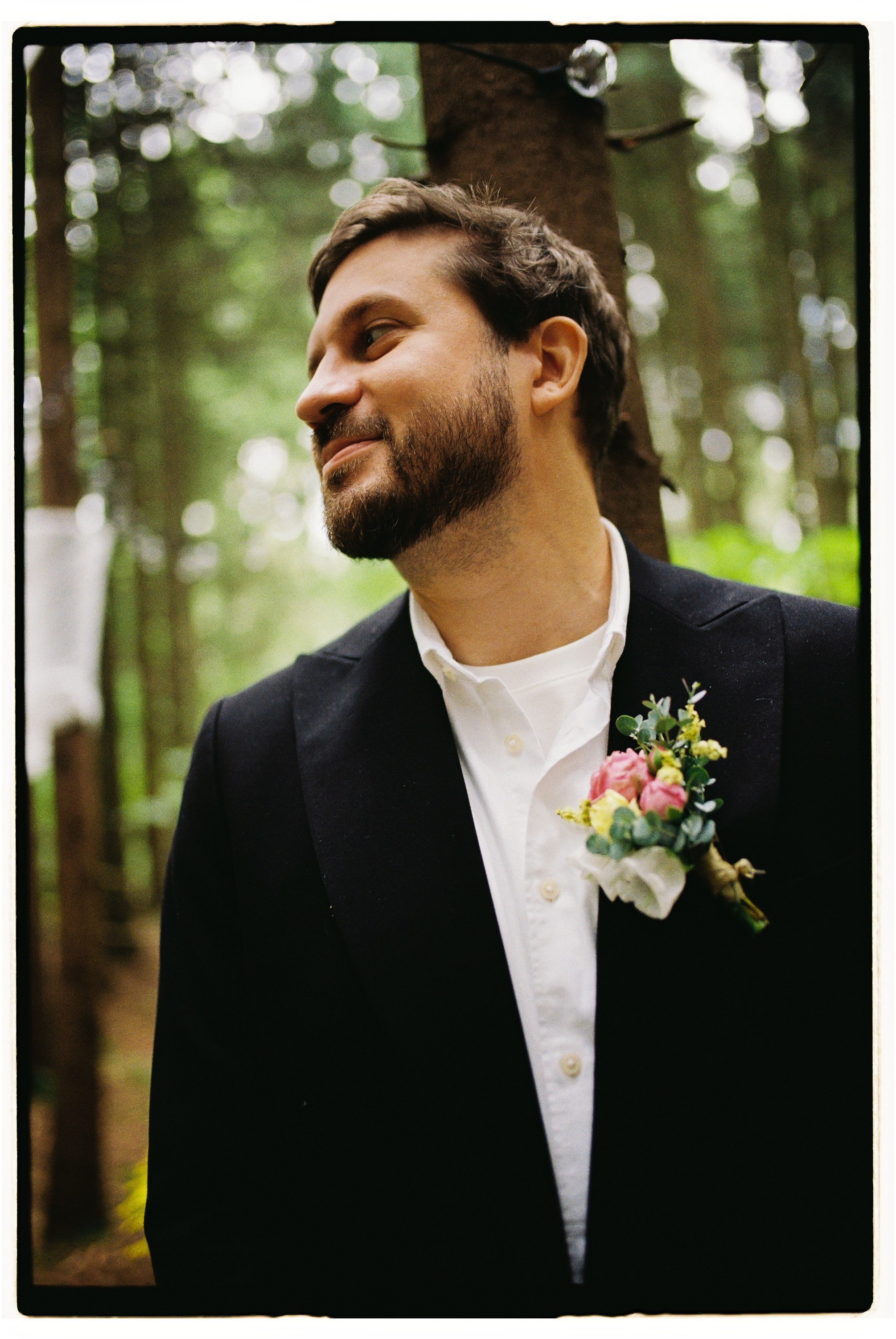 Дима и Настя. Свадебный фотограф в Москве Евгений Рыжов