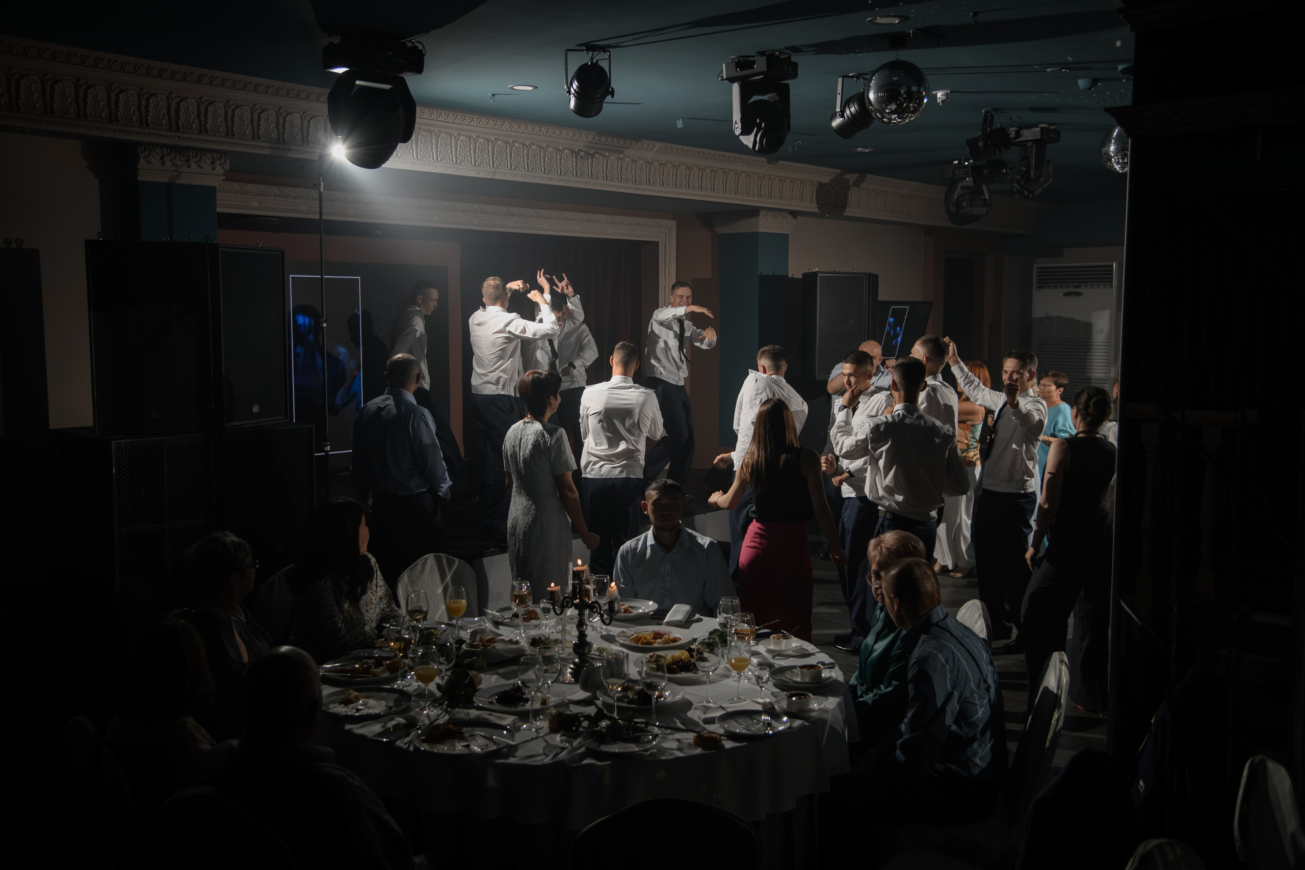 Выпуск офицеров боевого управления ЧВВАКУШ. Свадебный фотограф Екатеринбург/Челябинск — Любовь Волохова