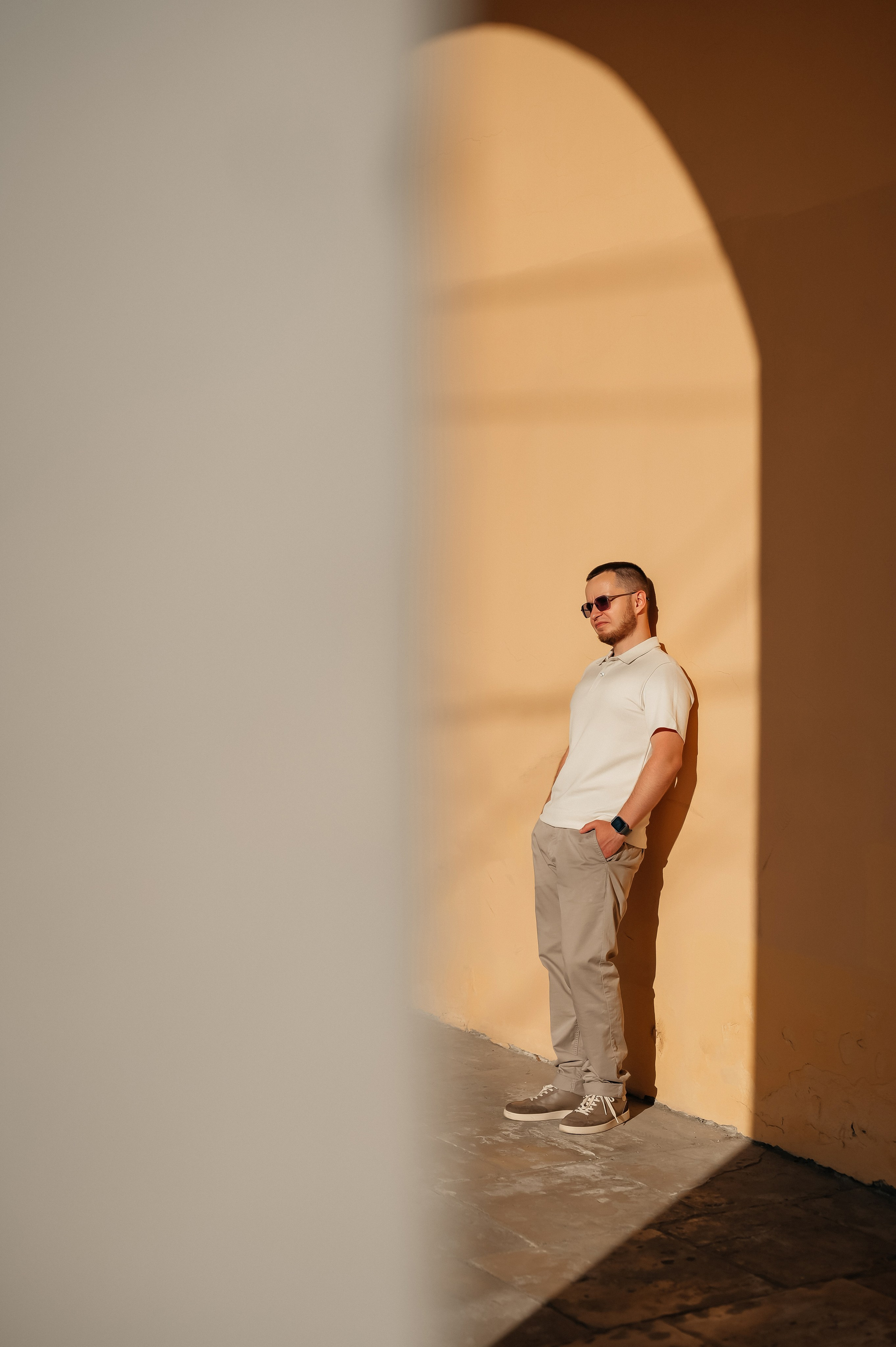 Love Story. Семейный фотограф Олеся Батурина Рязань