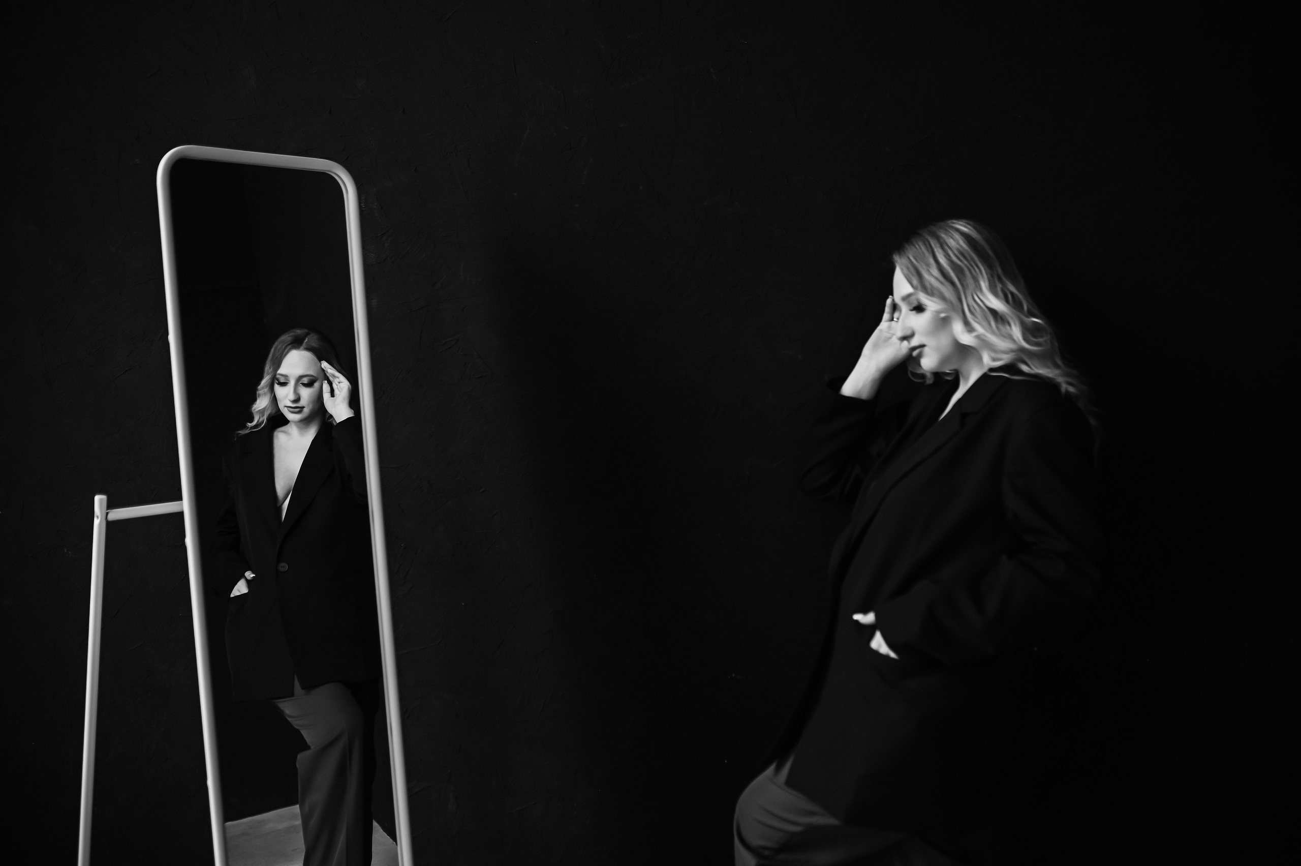 Наташа в ожидании. Семейный фотограф Олеся Батурина Рязань