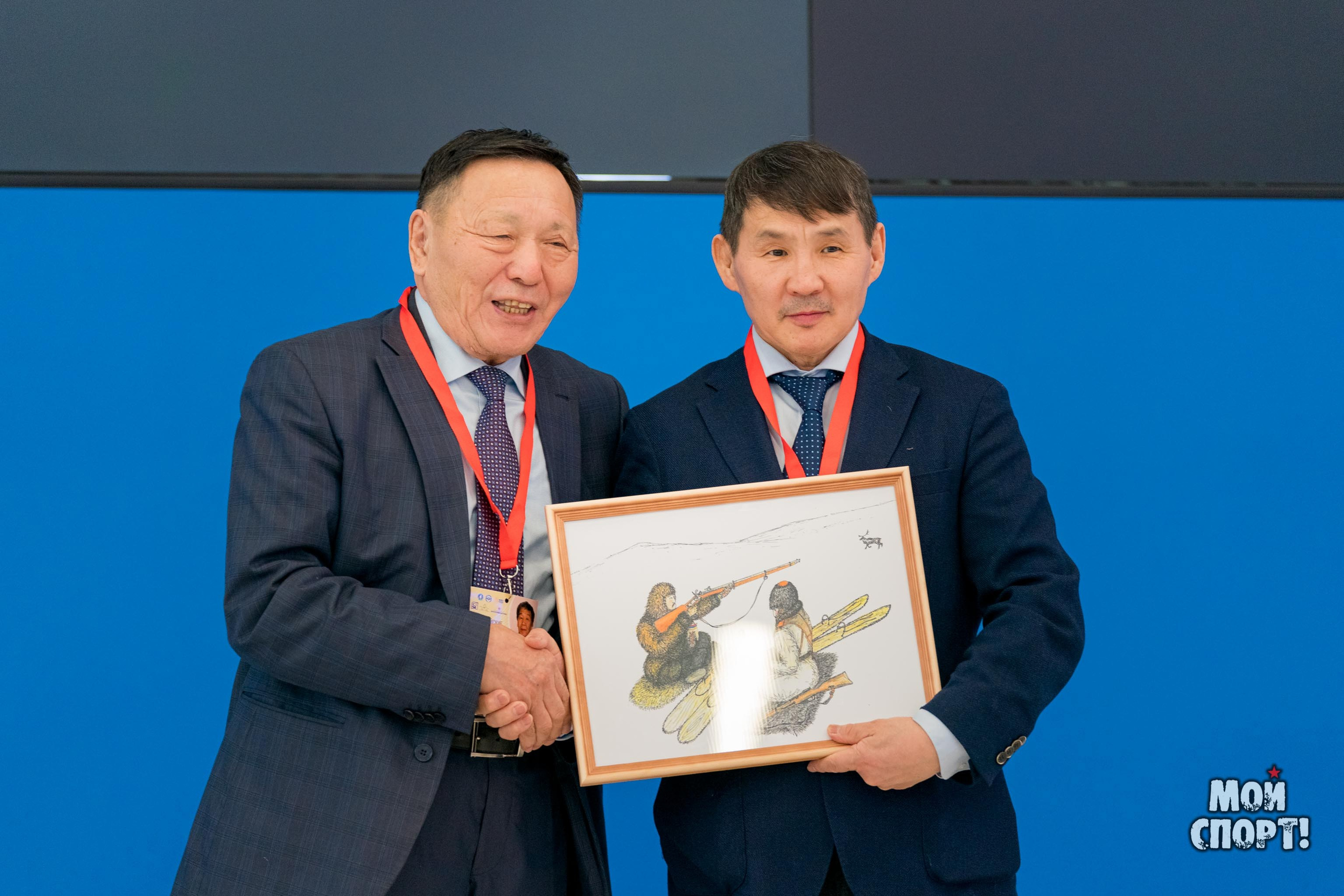 Всероссийские соревнования по стоклеточным шашкам памяти Н. Н. Кычкина. Студия «Мой Спорт!» — все о спорте в Якутии