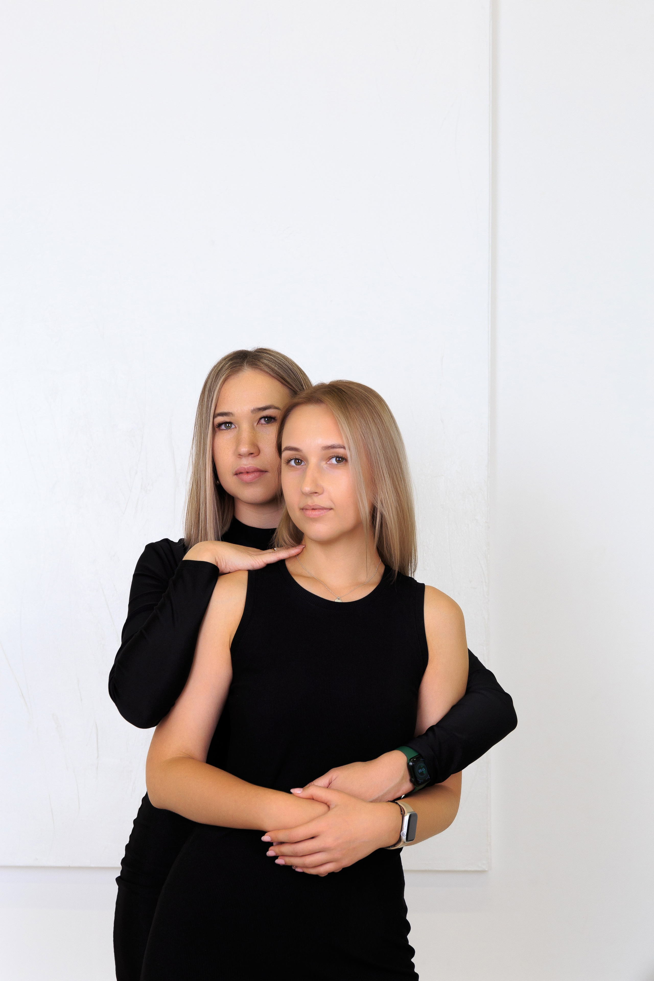 Даша и Катя. АНАСТАСИЯ КУЗНЕЦОВА | ФОТОГРАФ ЧЕБОКСАРЫ