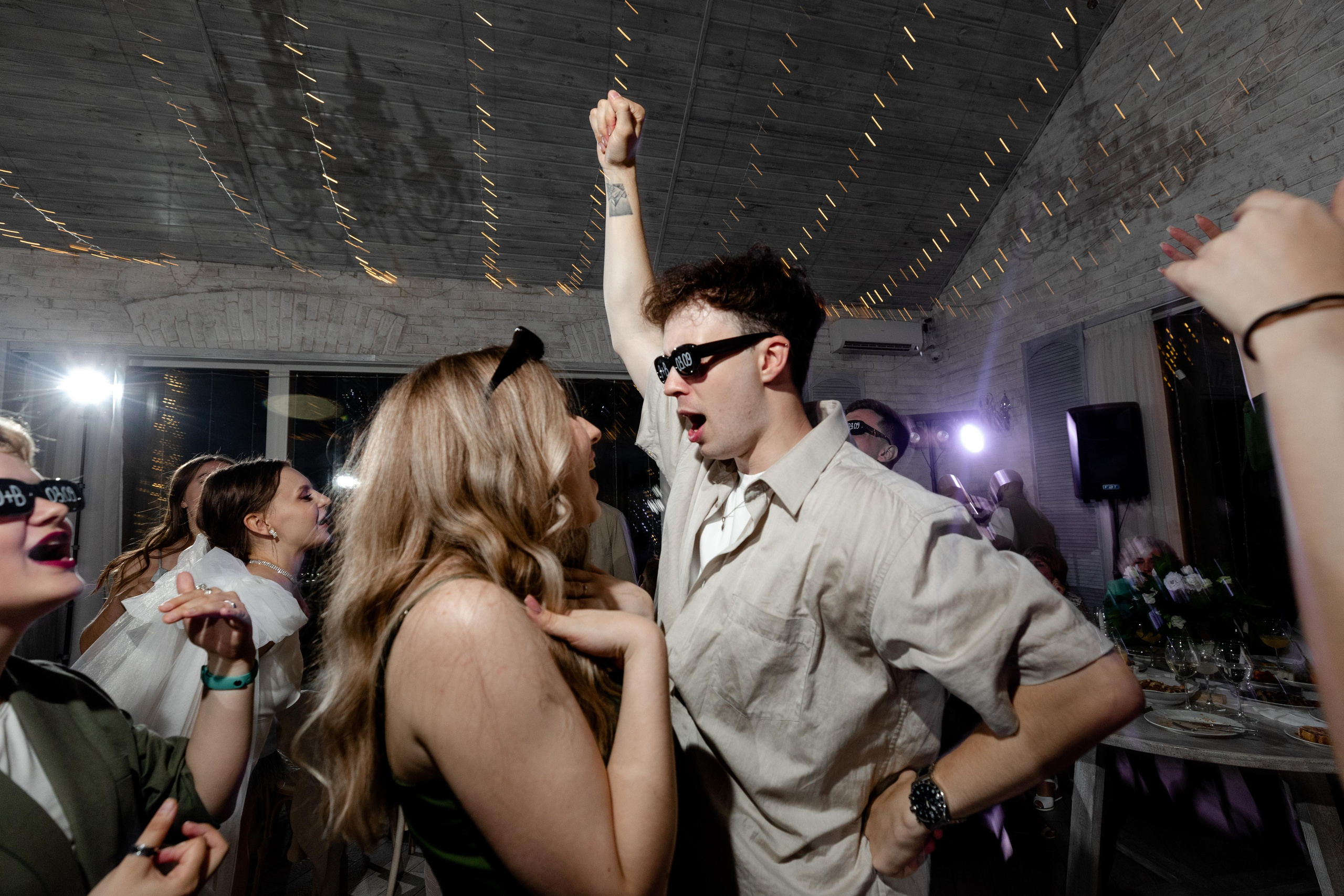 Валерия и Олег. Свадебный фотограф в Москве Топтыгин Иван