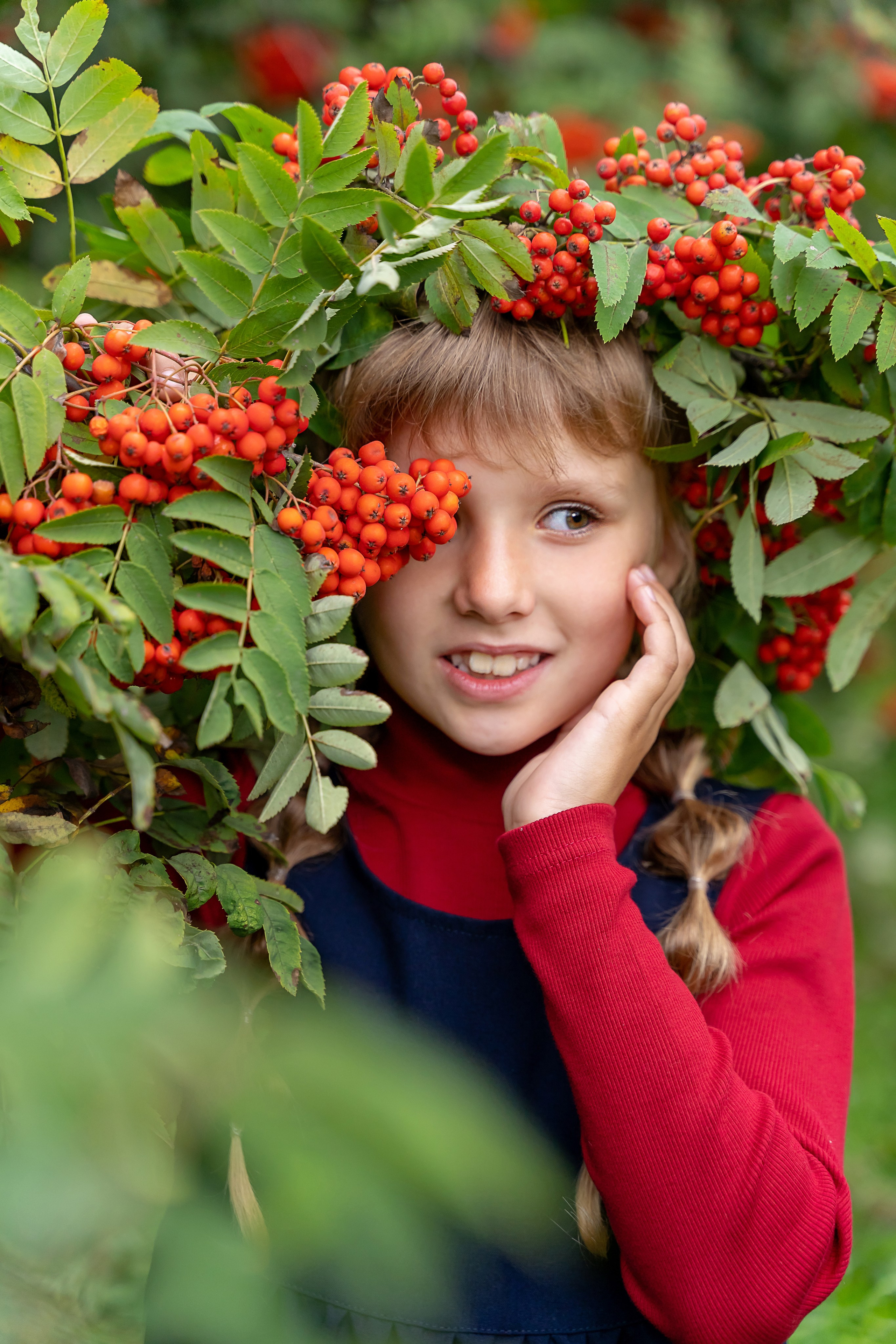 Детские фотосессии. Детский и семейный фотограф в городе Омске Ольга Рыбина