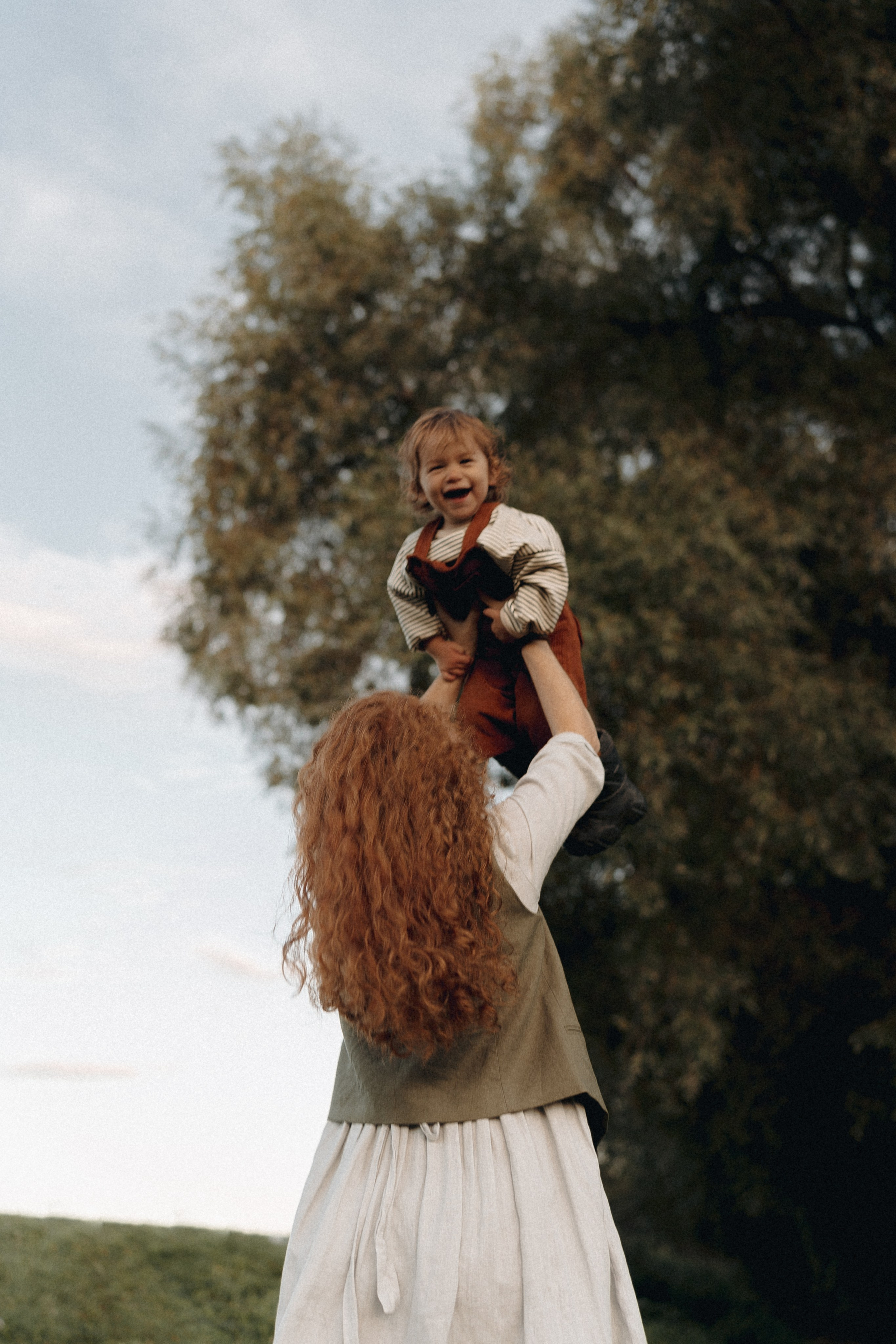 На рыбалке. Семейный и домашний фотограф в Уфе Ирина Гарасюта