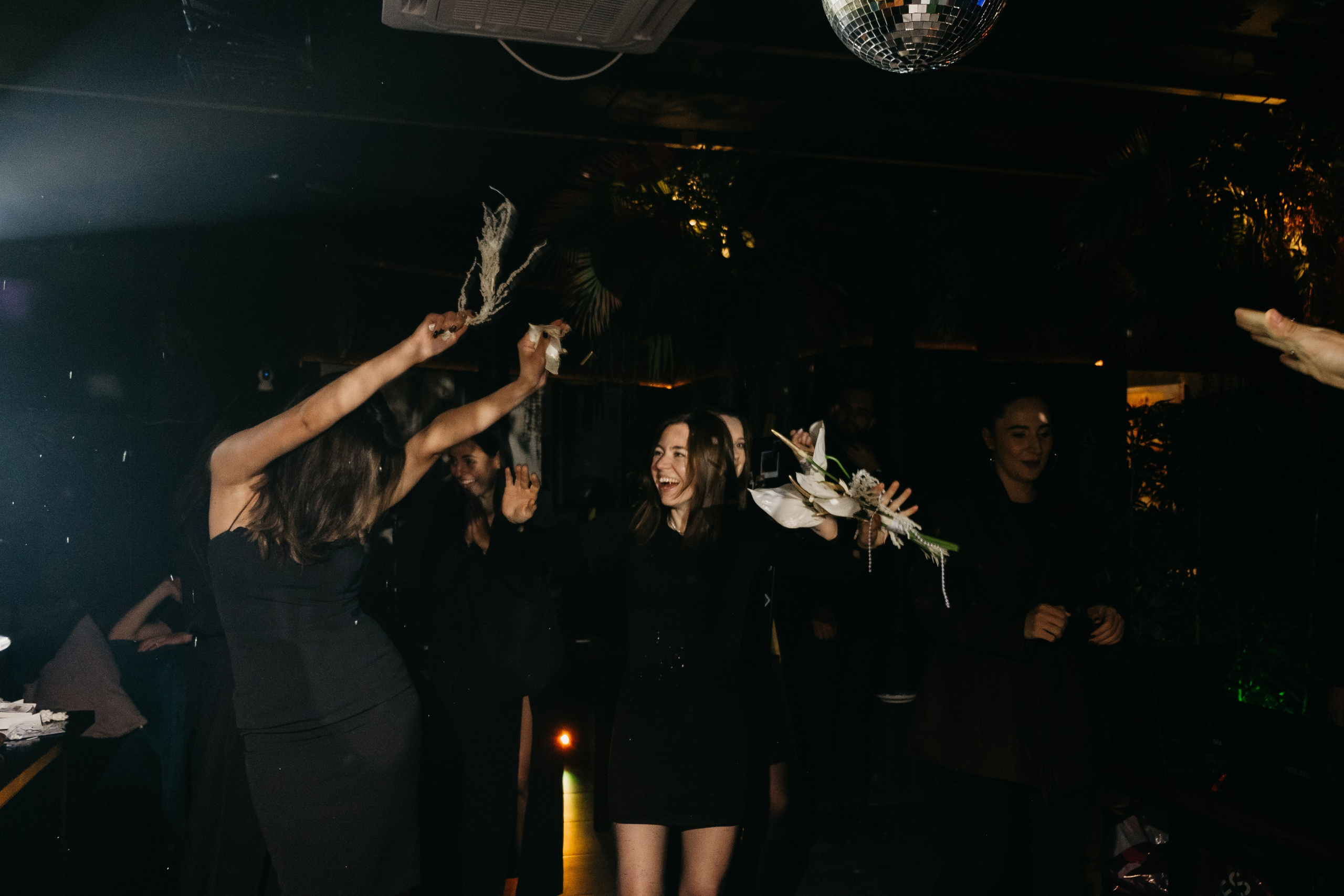 Подымим?. Свадебный фотограф Александра Тюлякова