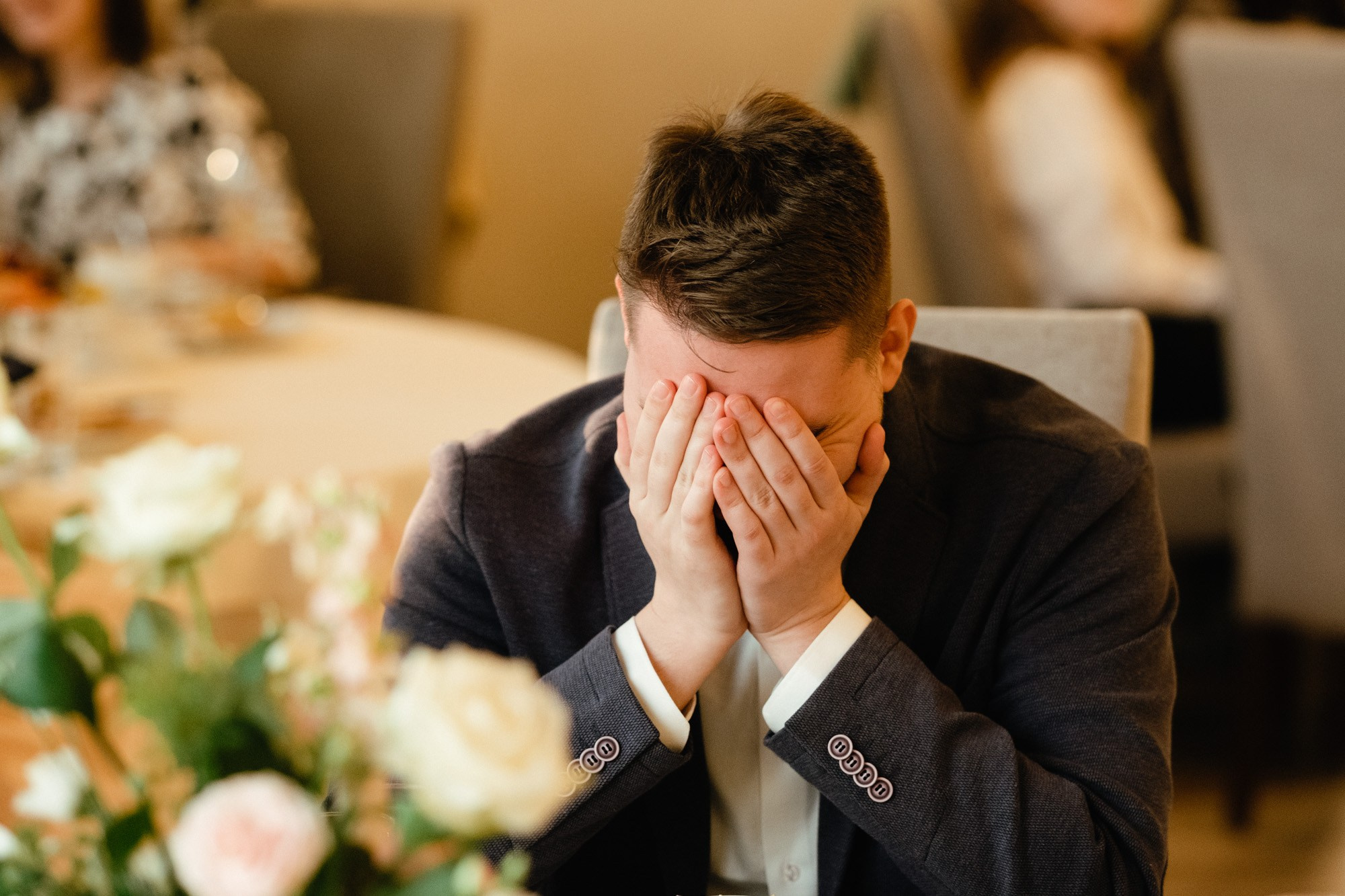 Алёна и Кирилл. Свадебный фотограф Александра Тюлякова