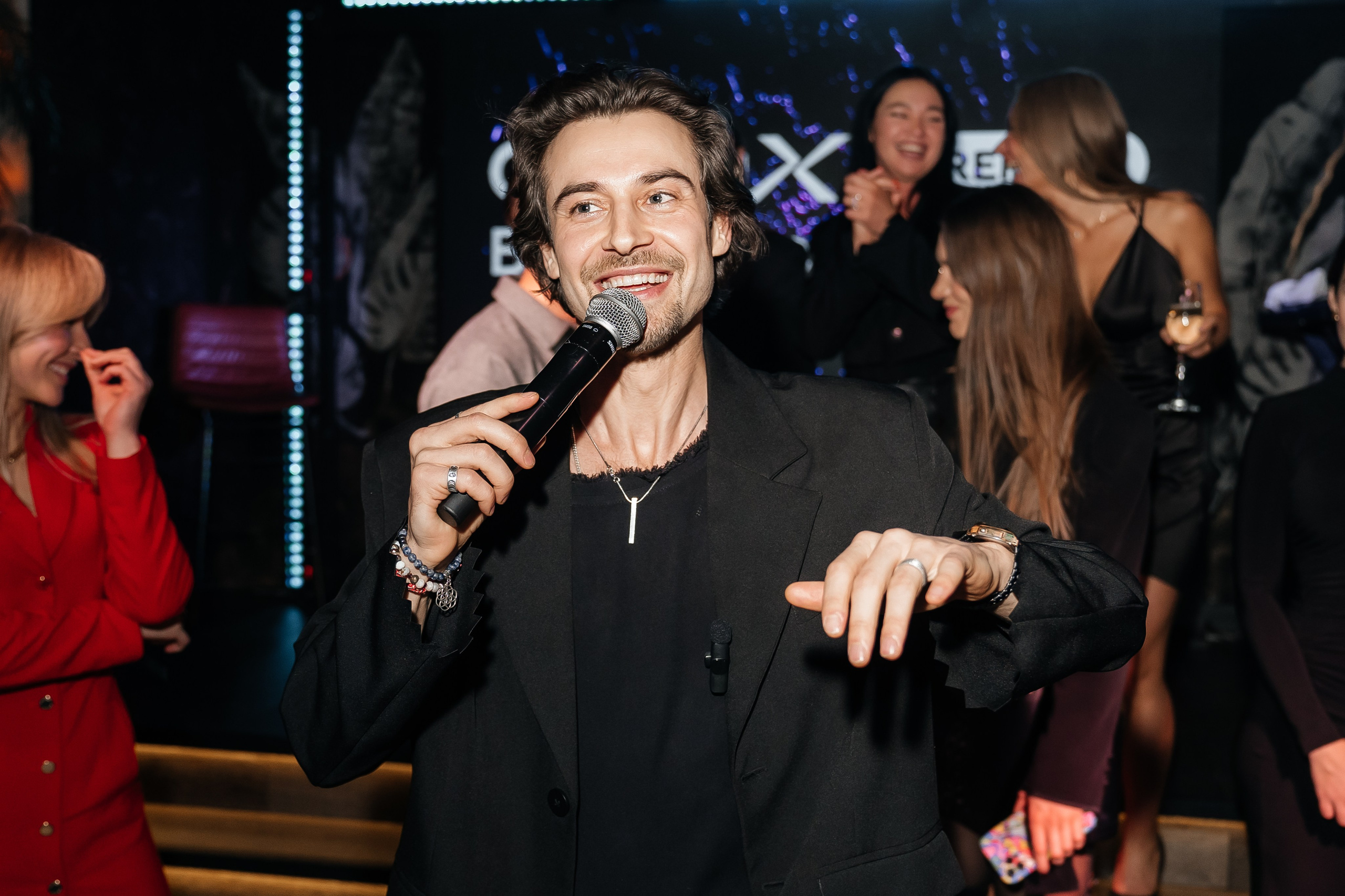 ПРЕЗЕНТАЦИЯ ЖК GLORAX (Белорусская). Семейный и репортажный фотограф в Москве Оксана Шилова