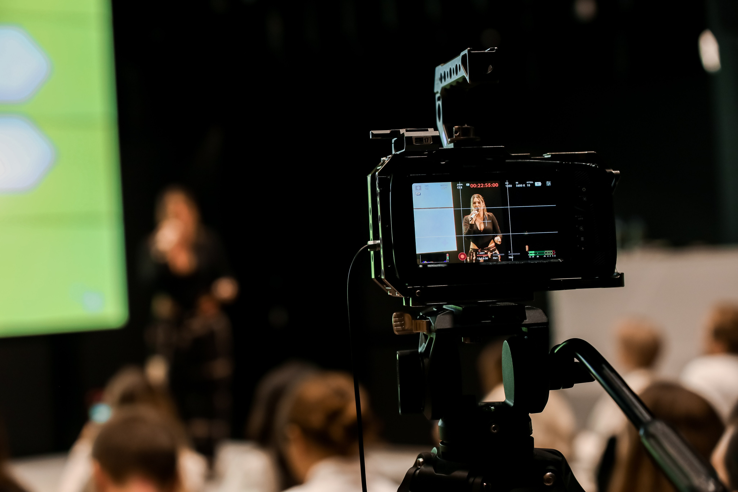 ДНК ЭКСПЕРТА / выступление Чермена Дзотти. Photographer Viktoriya Markushina «My world throug»